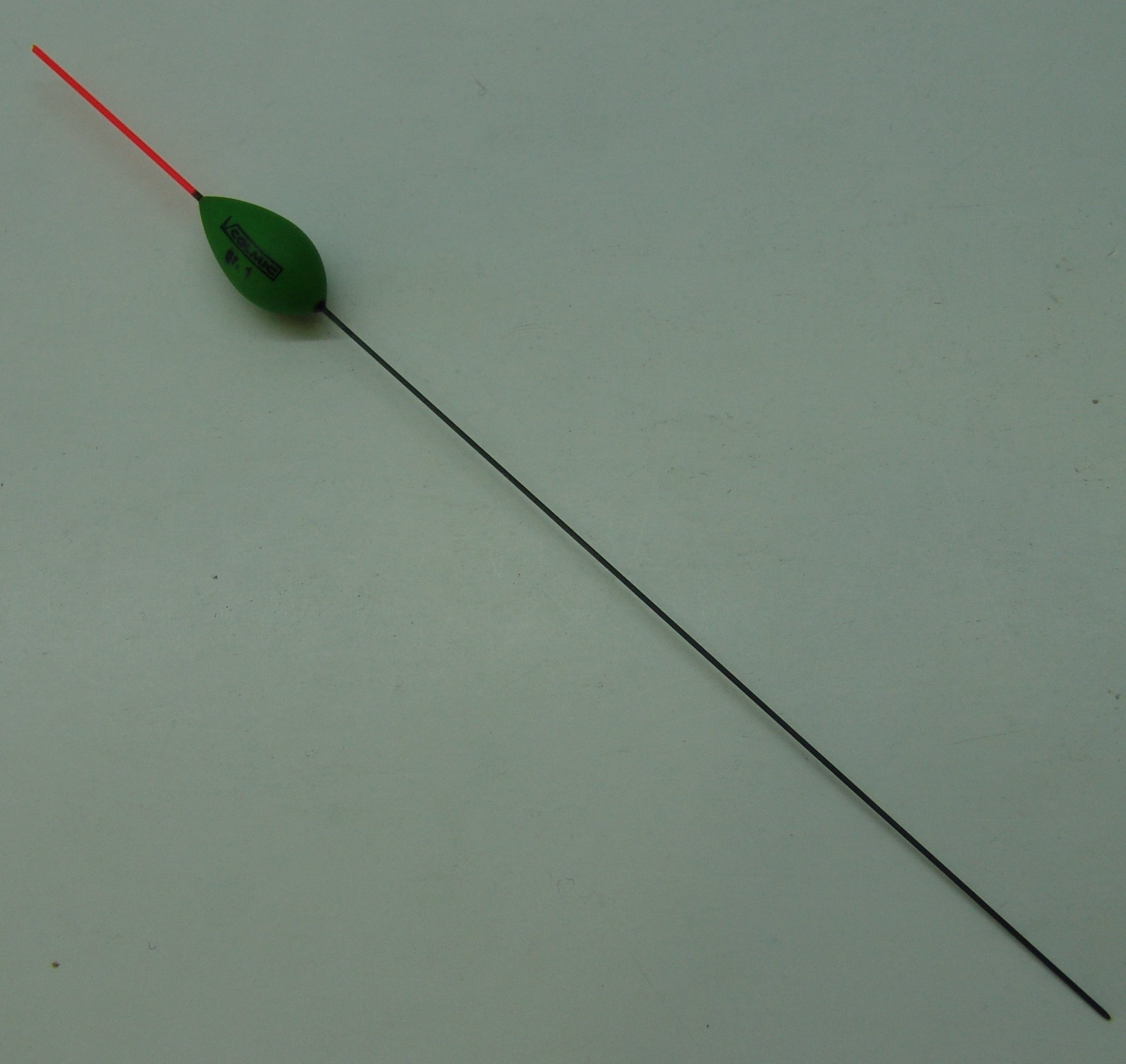 FLOTADOR COLMIC MENTA 4X16 G