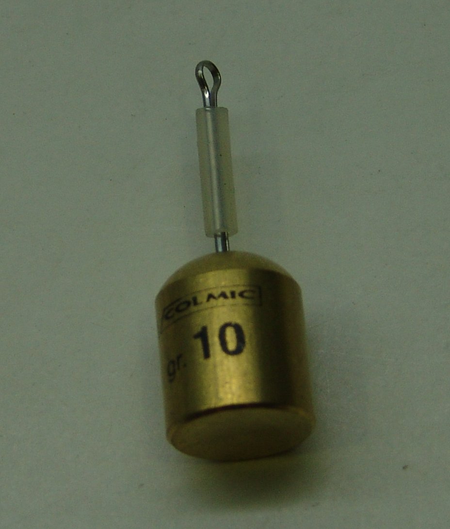 SONDA COLMIC 10G