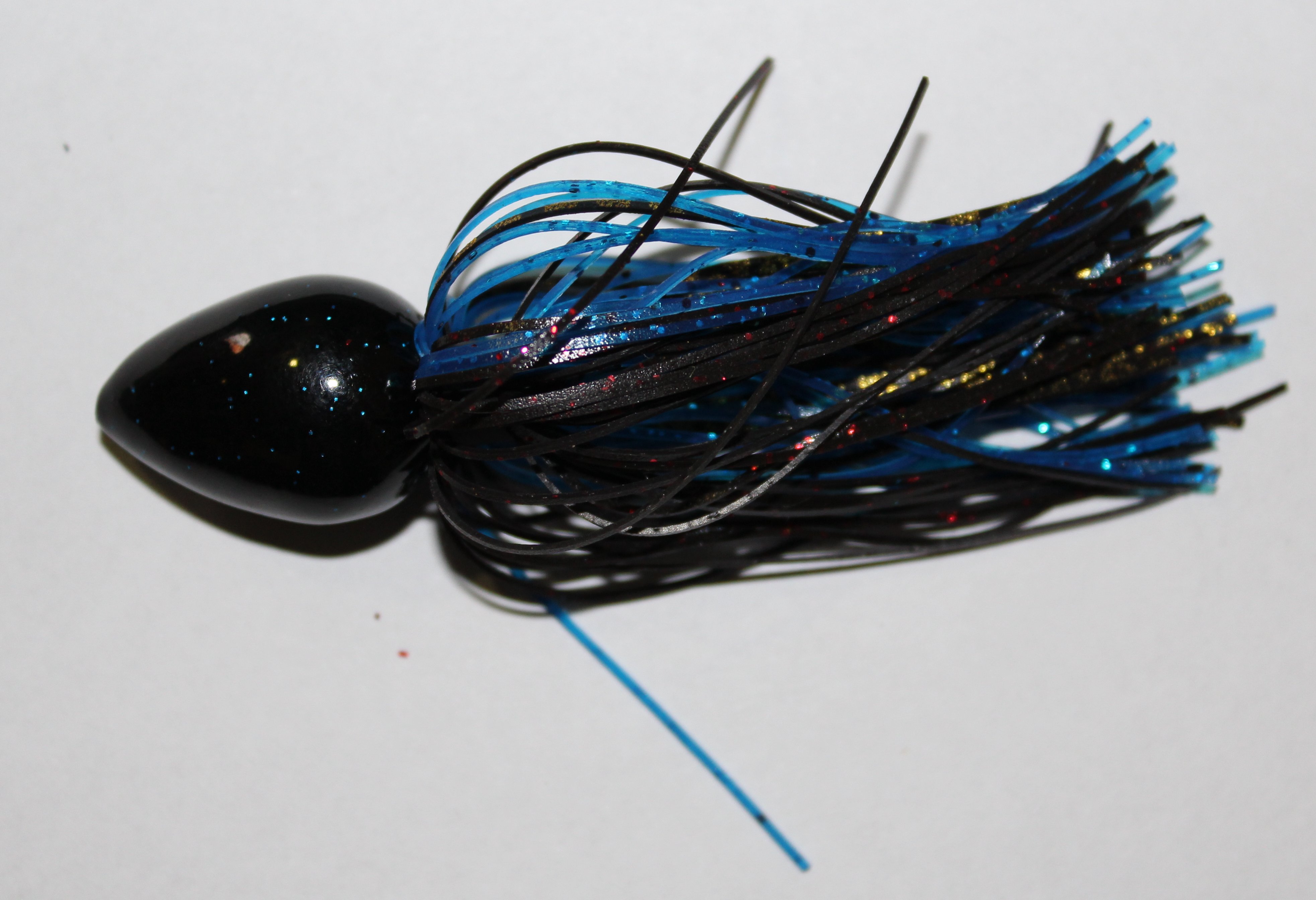 SLIP-N-JIG SNEAKY SNAKE 1 1/5