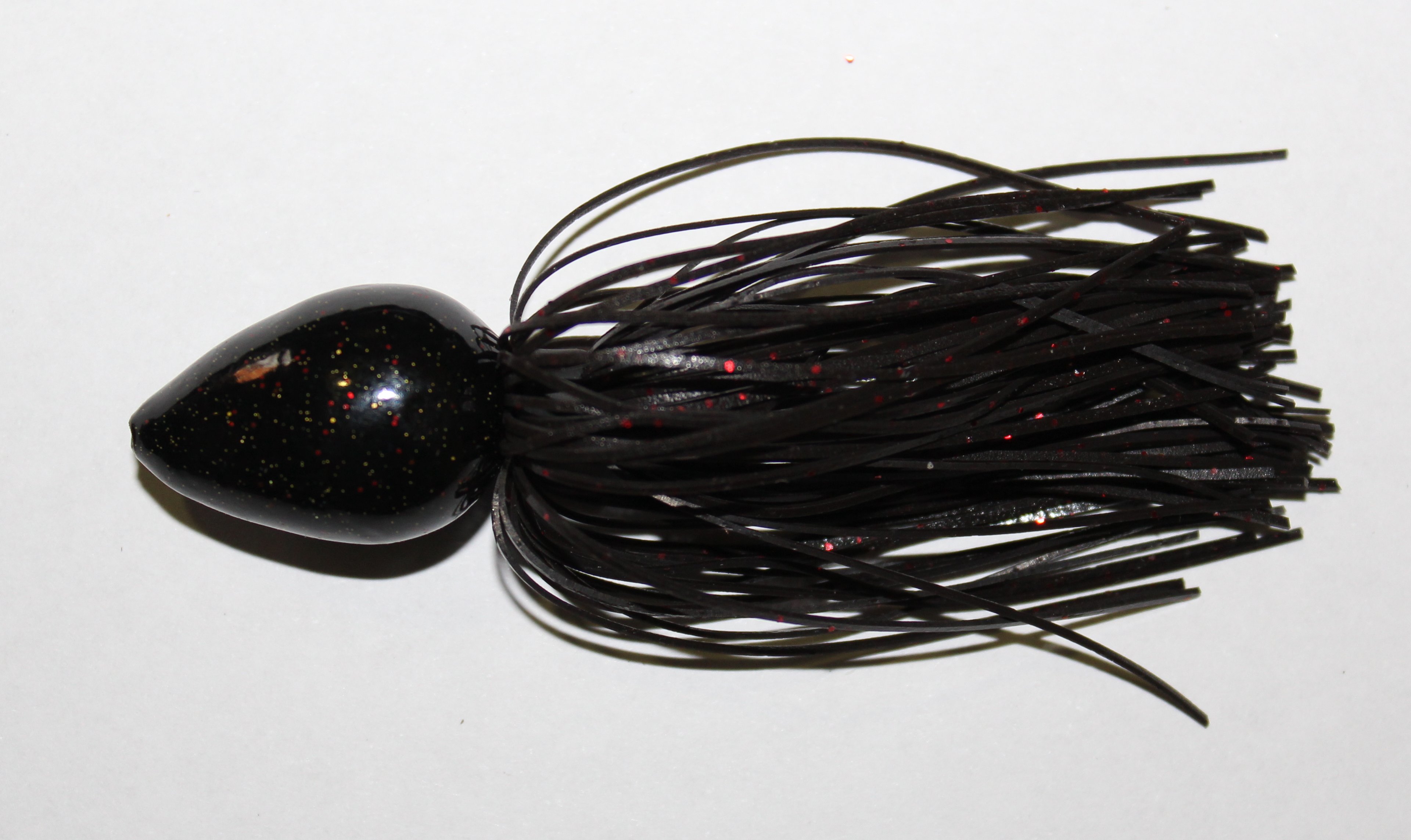 V&M SLIP-N-JIG BLACK 1 1/2 OZ