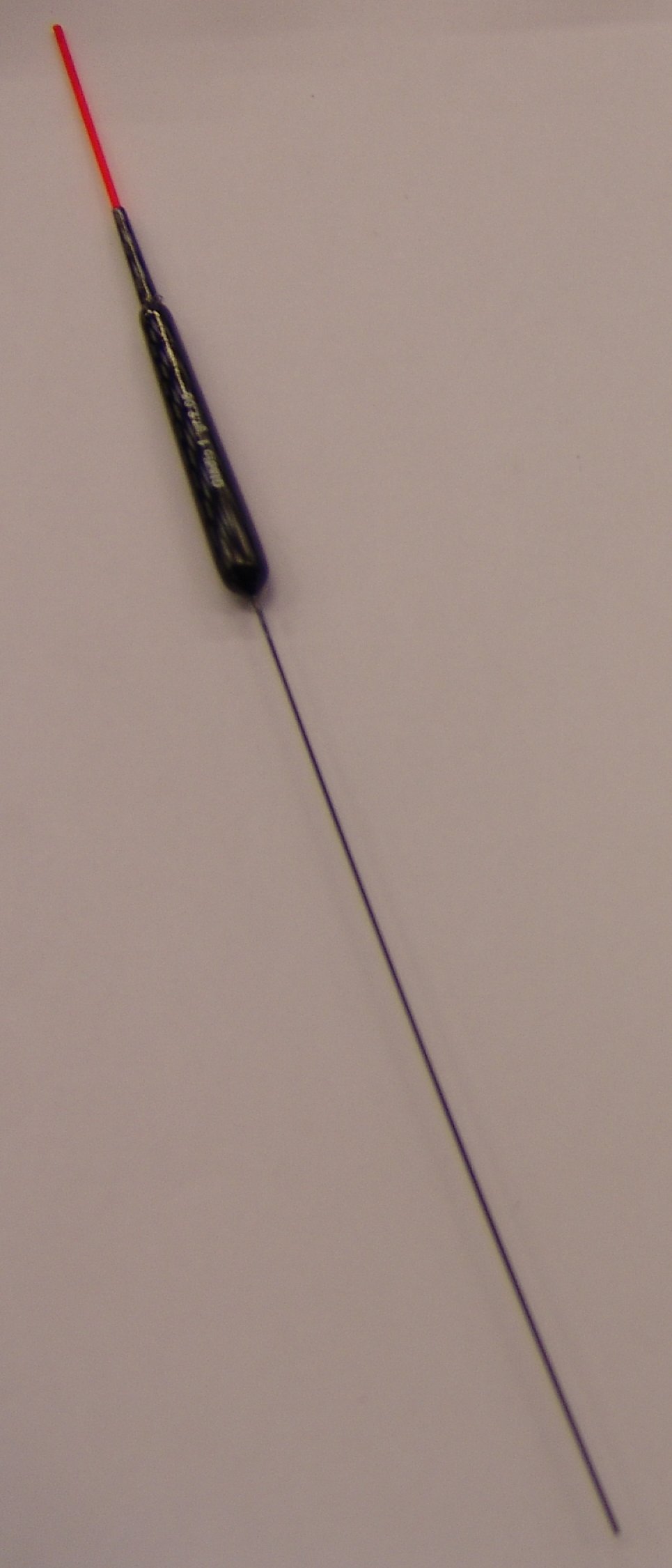 FLOTADOR COLMIC GLADIO 1  2gr