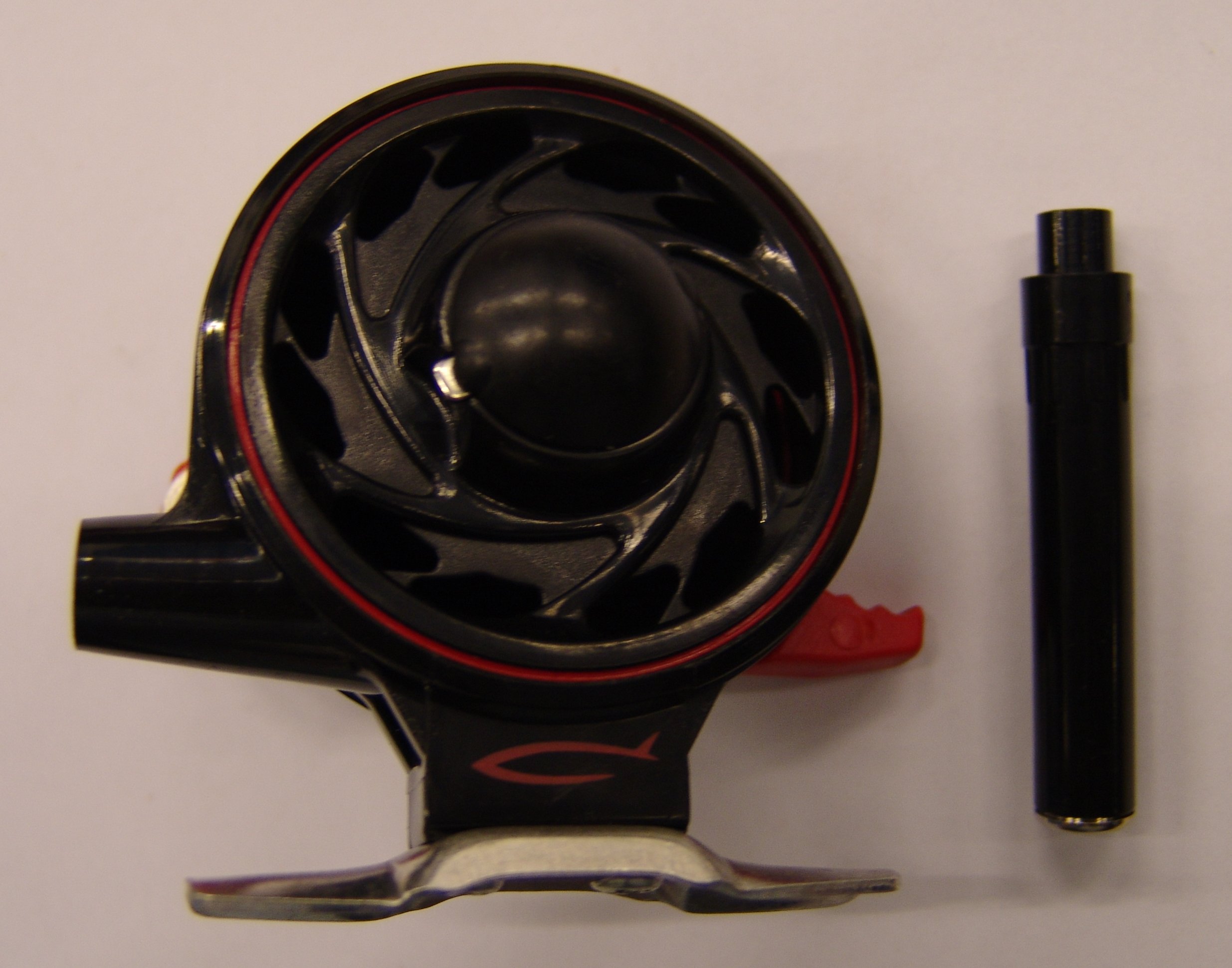 CARRETE PERLESS RITMA 72