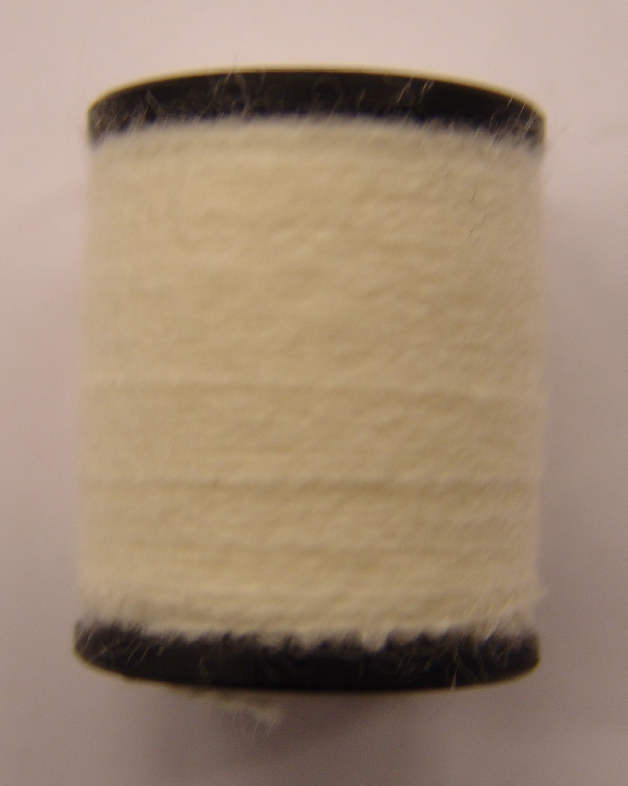 HILO MONTAJE UNI-YARN 2X CREAM