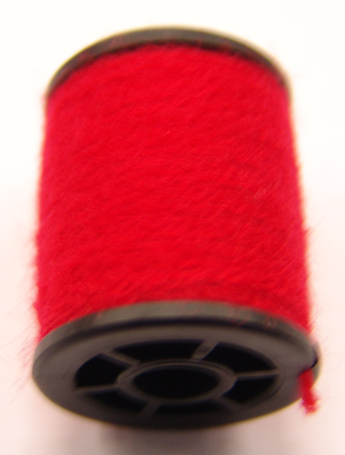 HILO MONTAJE UNI-YARN 2X RED