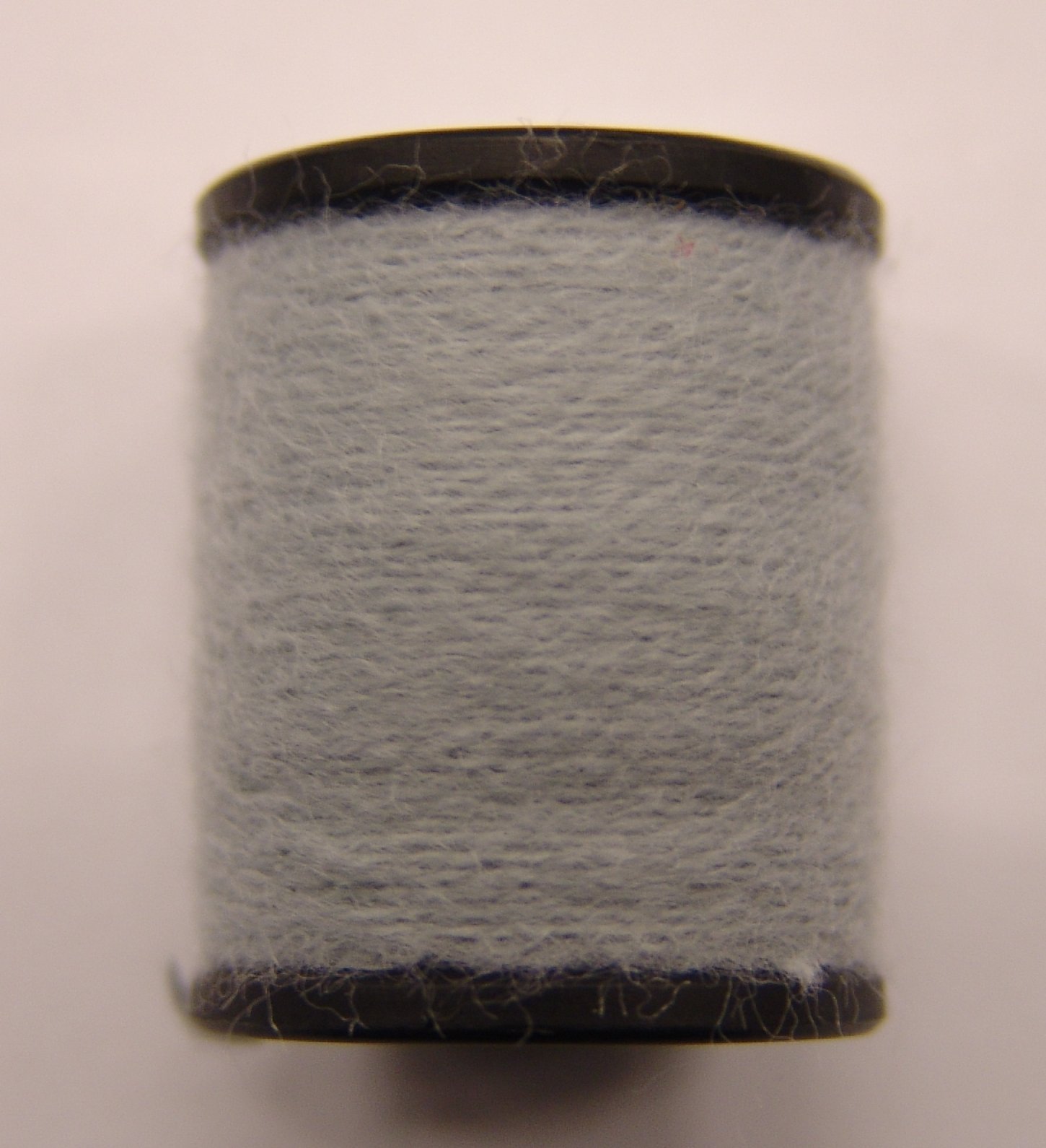HILO MONTAJE UNI-YARN 2X GRAY