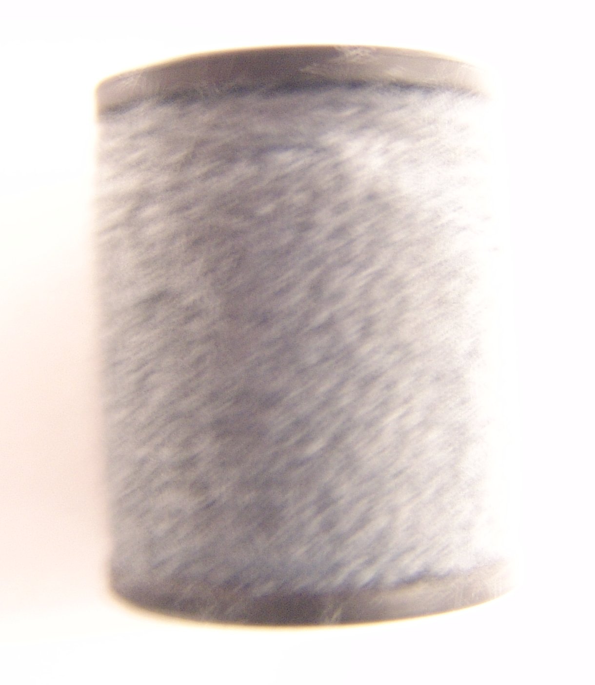 HILO MONTAJE UNI-YARN 2X DARK GRAY