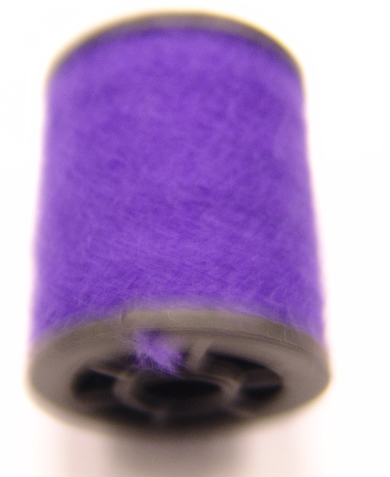 HILO MONTAJE UNI-YARN 2X PURPLE