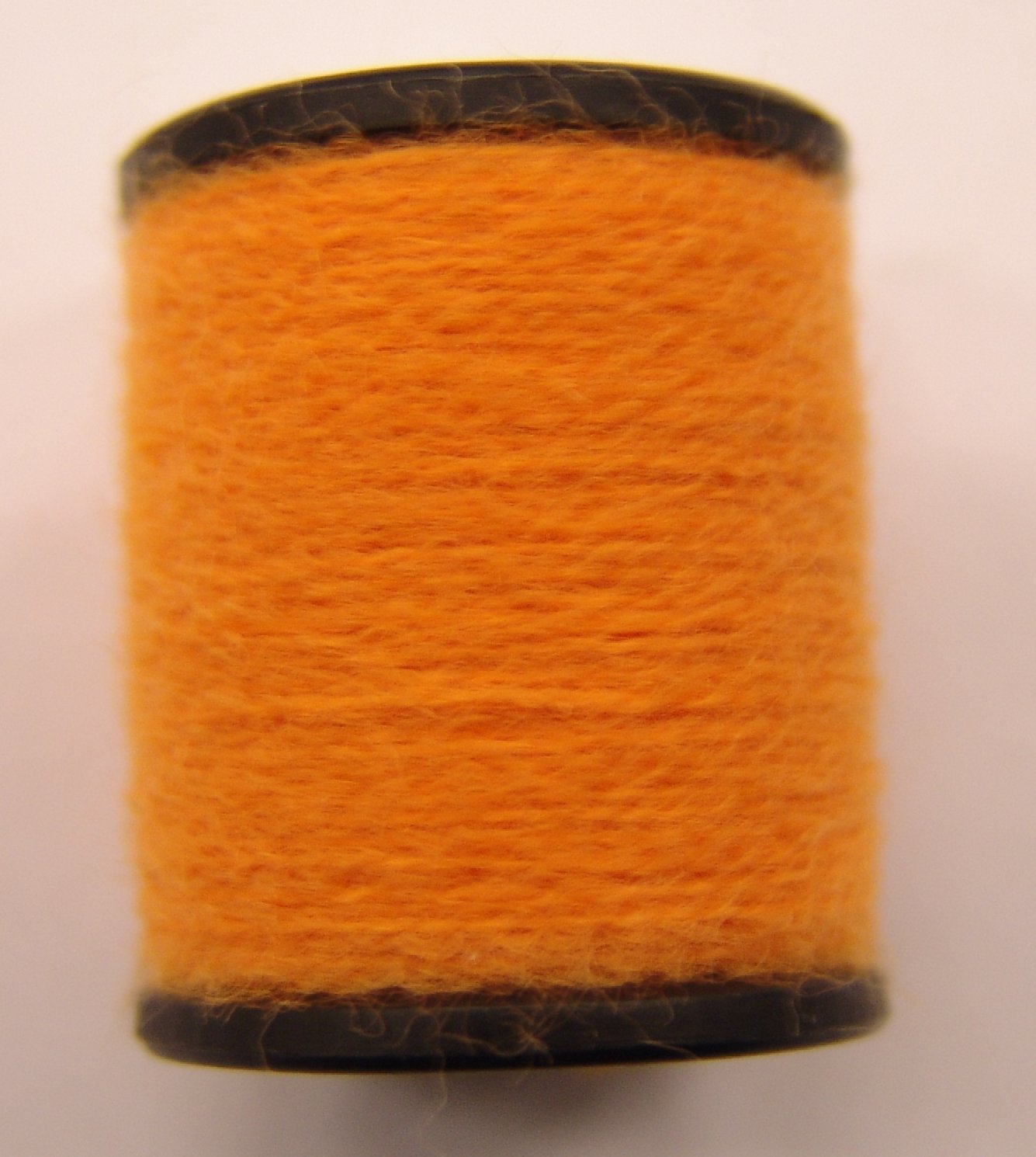 HILO MONTAJE UNI-YARN 2X ORANGE