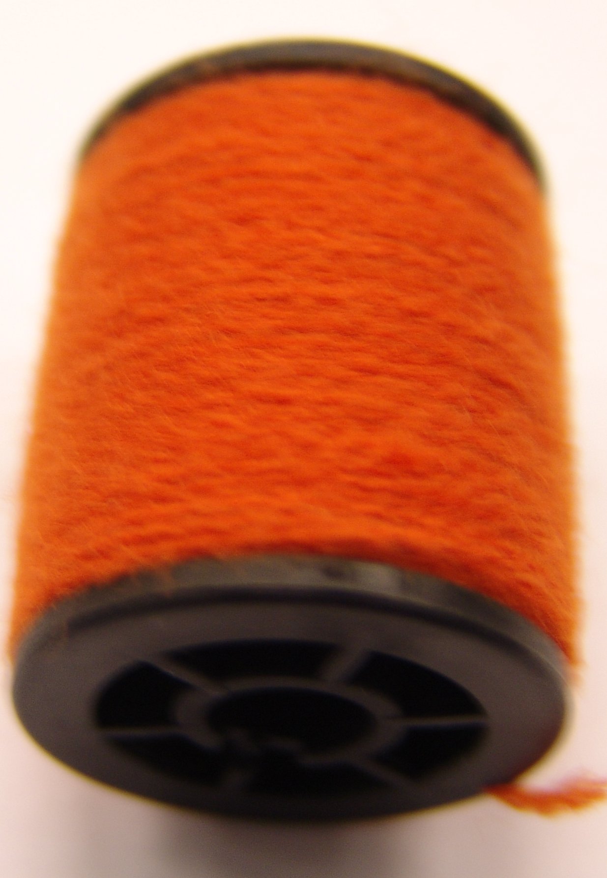 HILO MONTAJE UNI-YARN 2X BNT. ORANGE