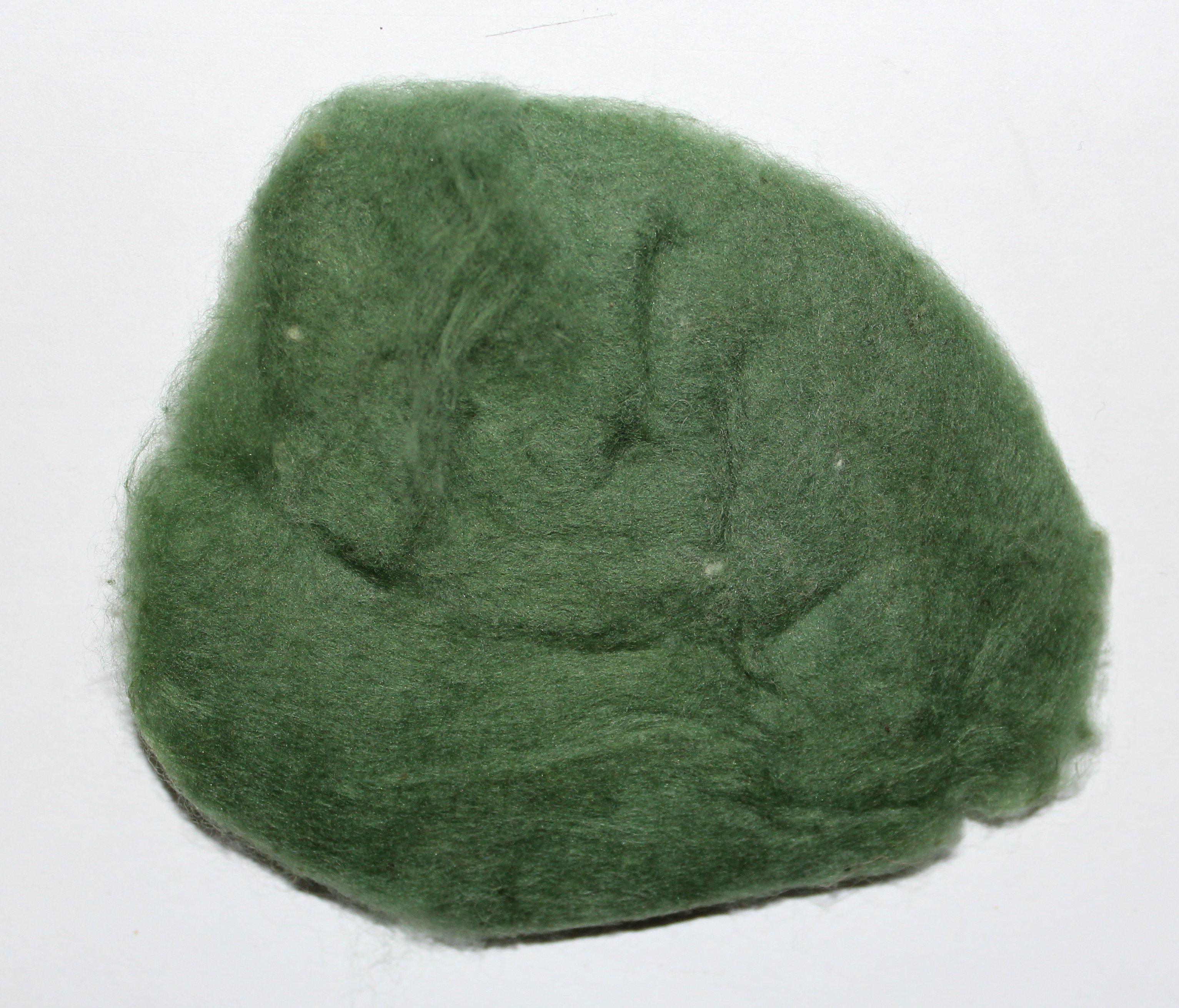 DUBBING LOON VERDE