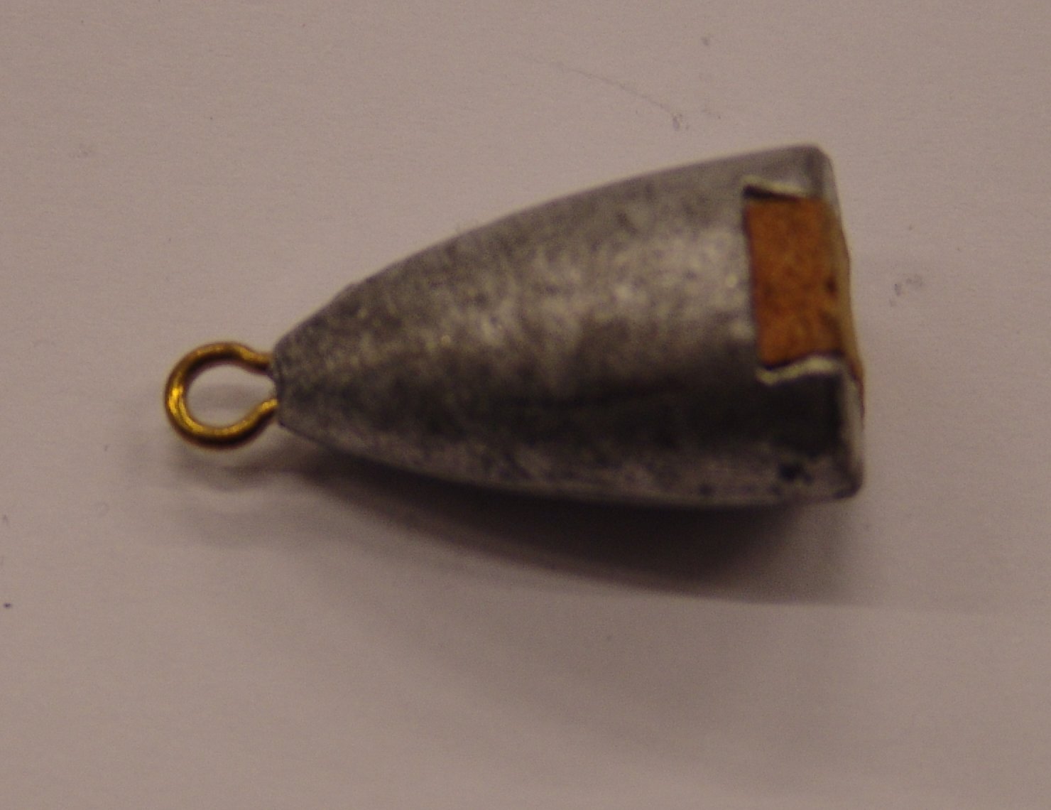 SONDA CAMPANA 40gr (unidad)