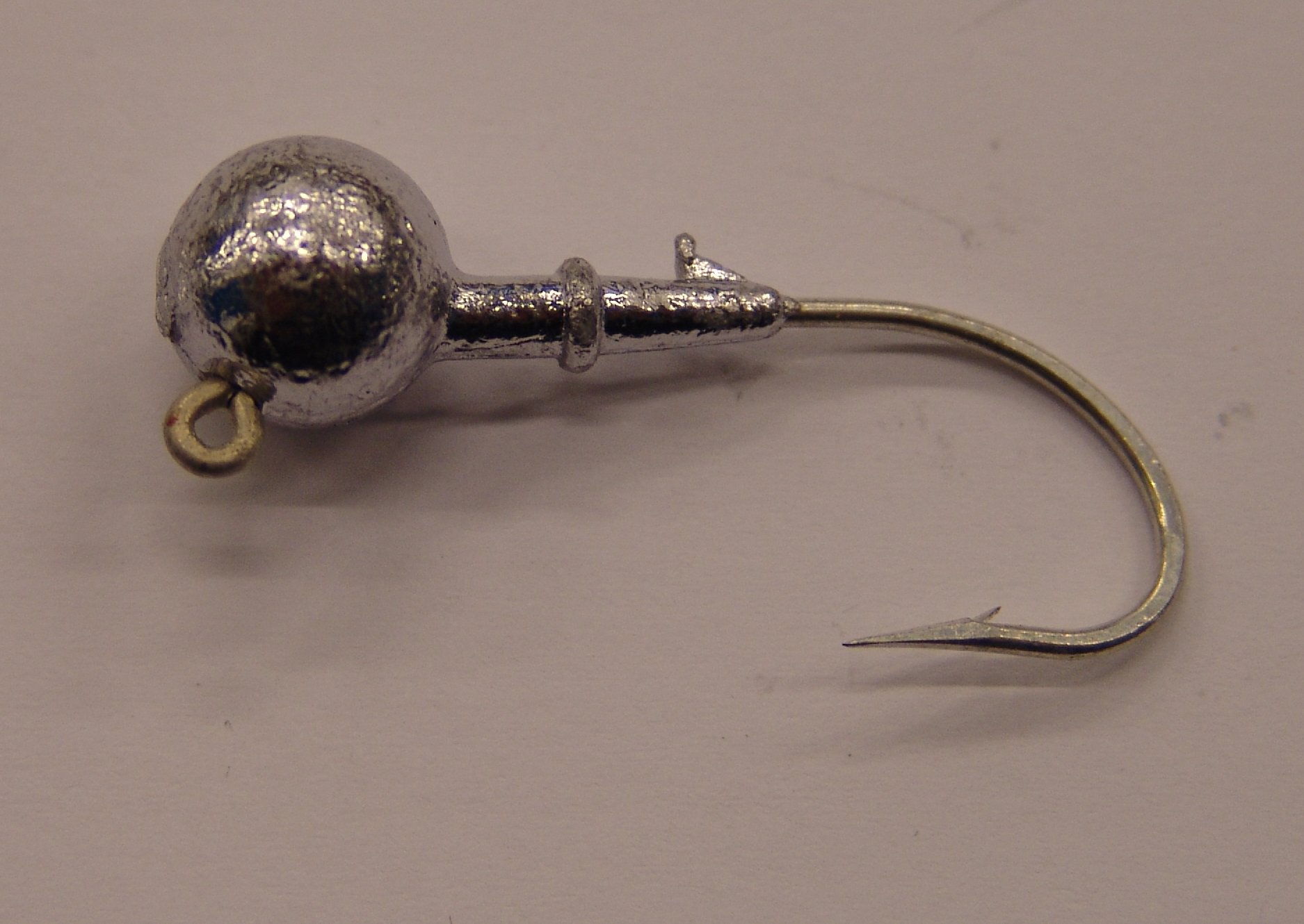 JIG EXTRA LARGO 3/0 - 10gr