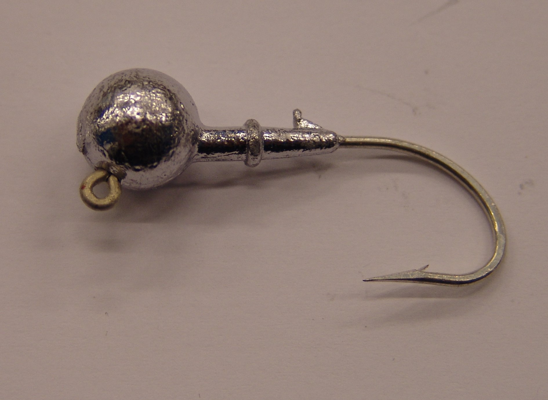 JIG EXTRA LARGO 4/0 - 10gr