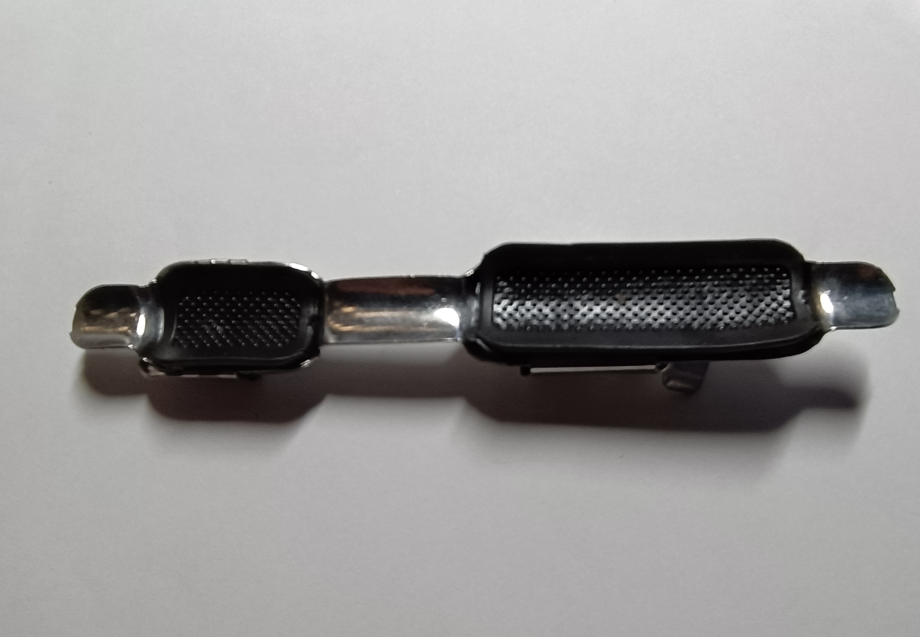 PORTACARRETES CREMALLERA METALICO S6