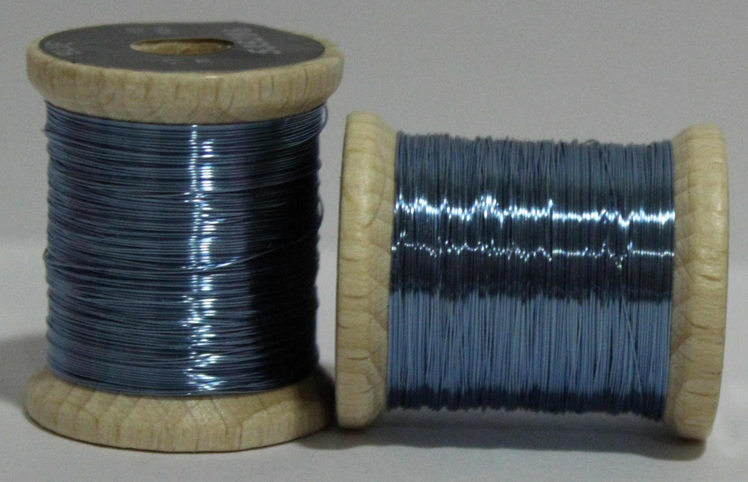 HILO DE COBRE BLUE 0,2mm 17m