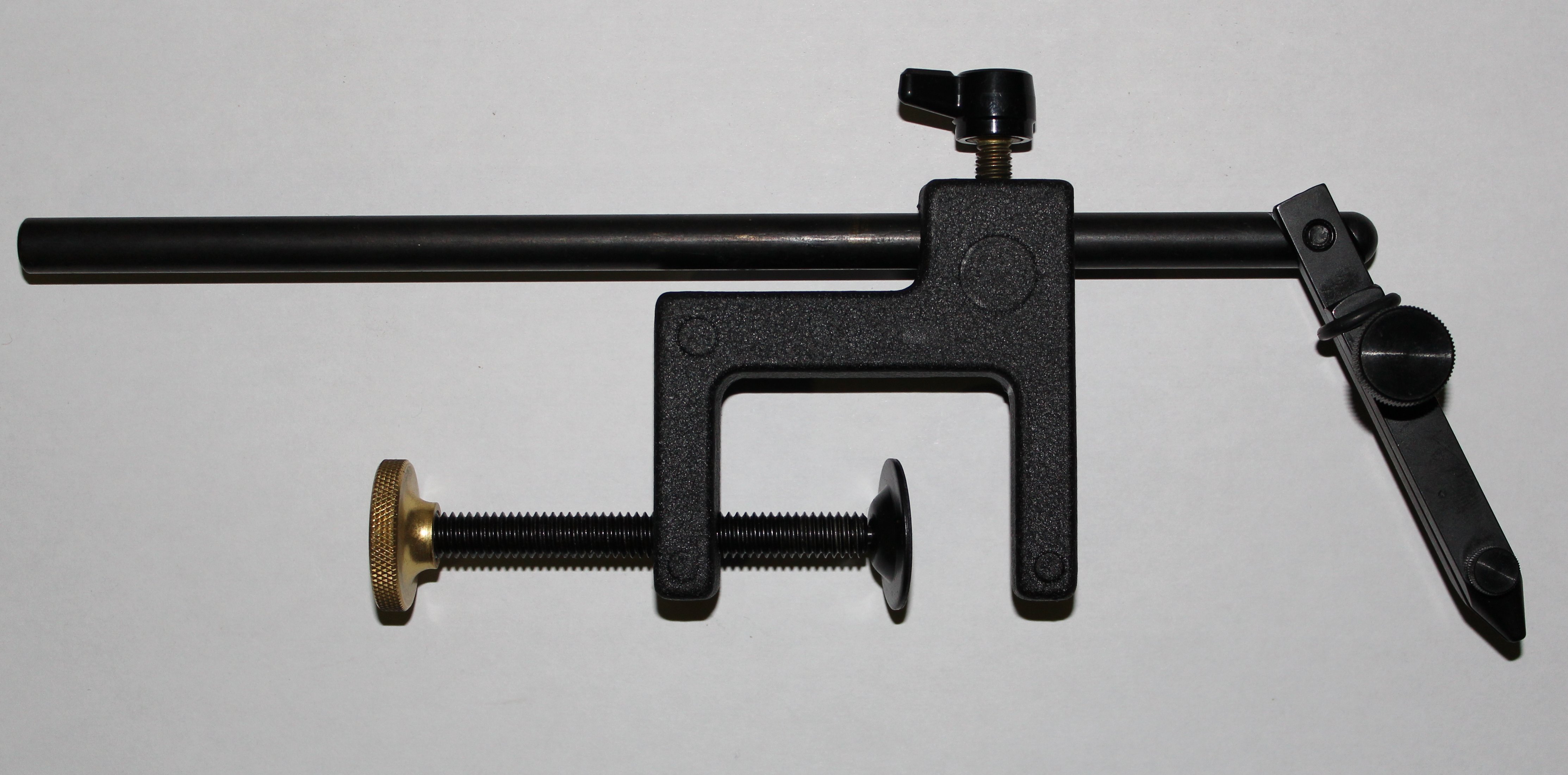 Griffin Superior 1A Fly Tying Vise