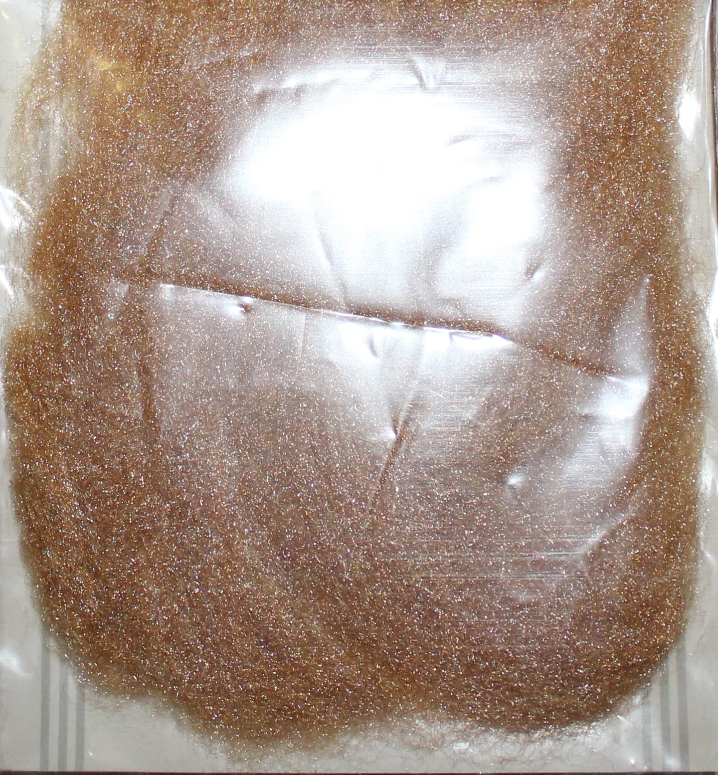 ANTRON TOSTADO GOLDEN TAN