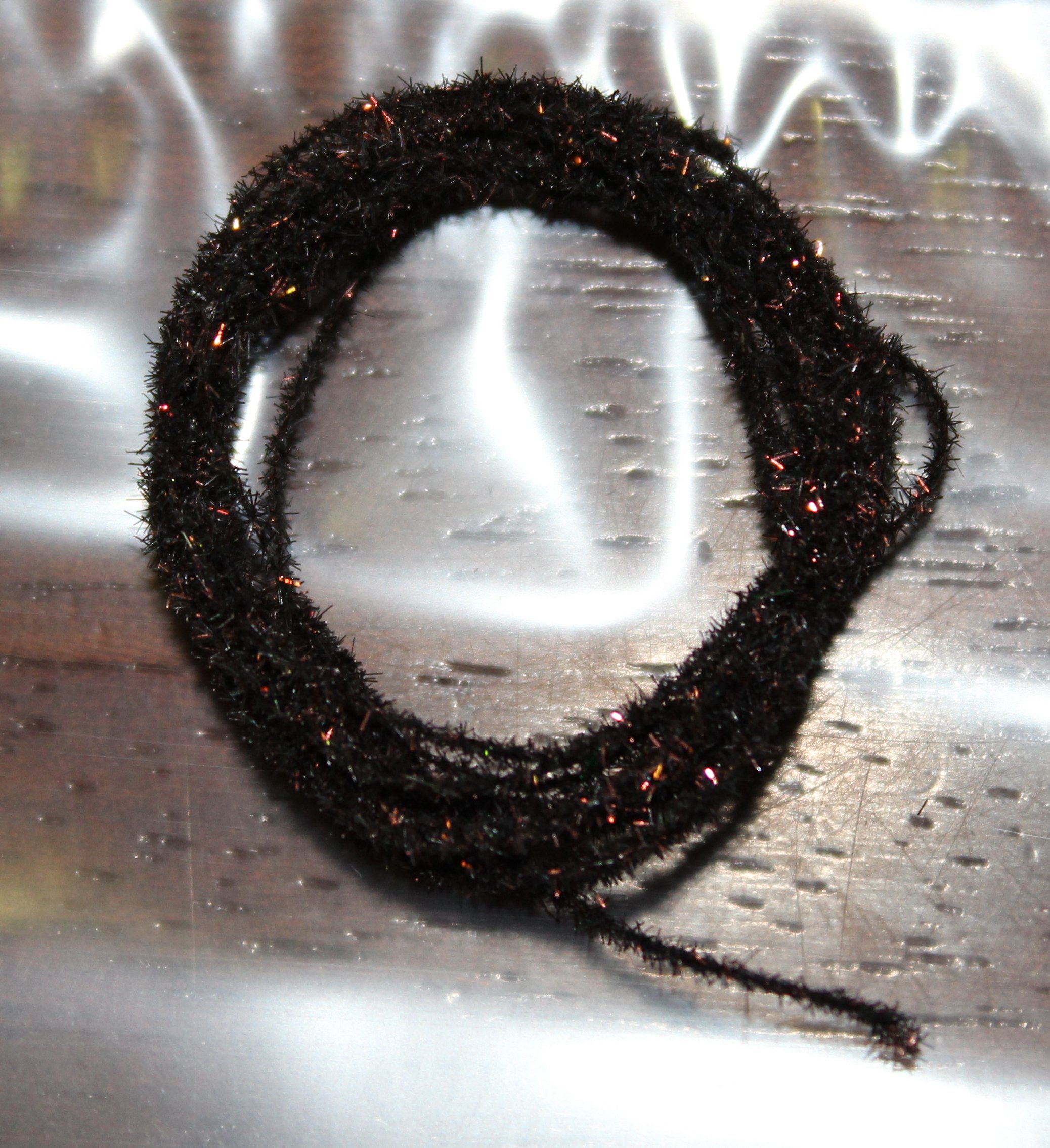 MICRO BRITE DUBBING BROWN