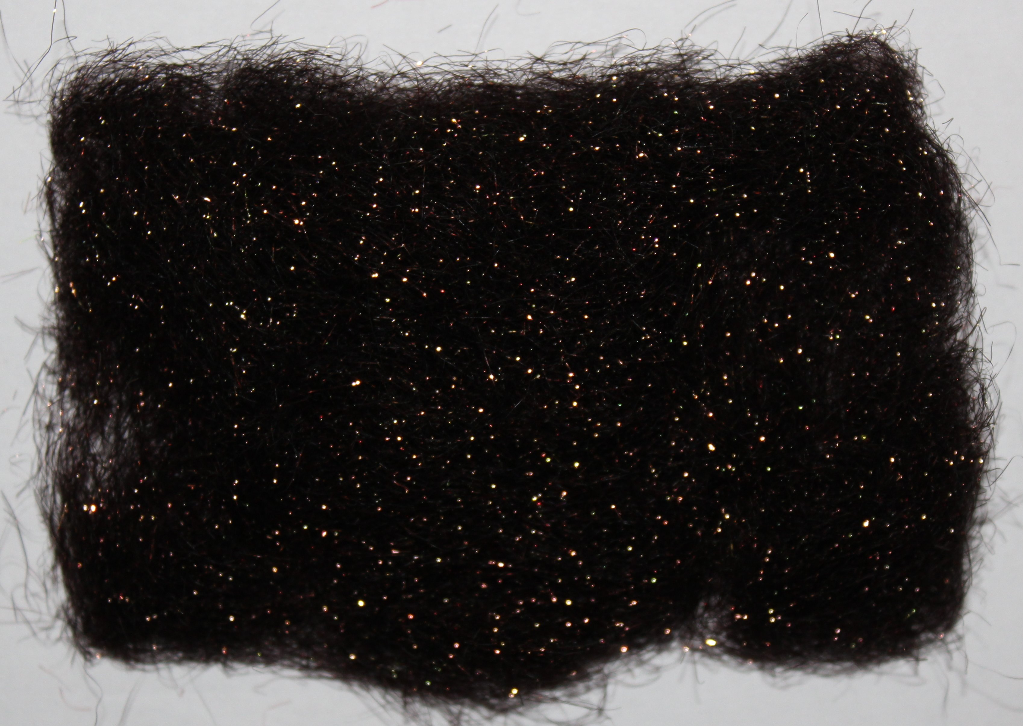 DUBBING FINE DIAMOND BLACK (1gr)