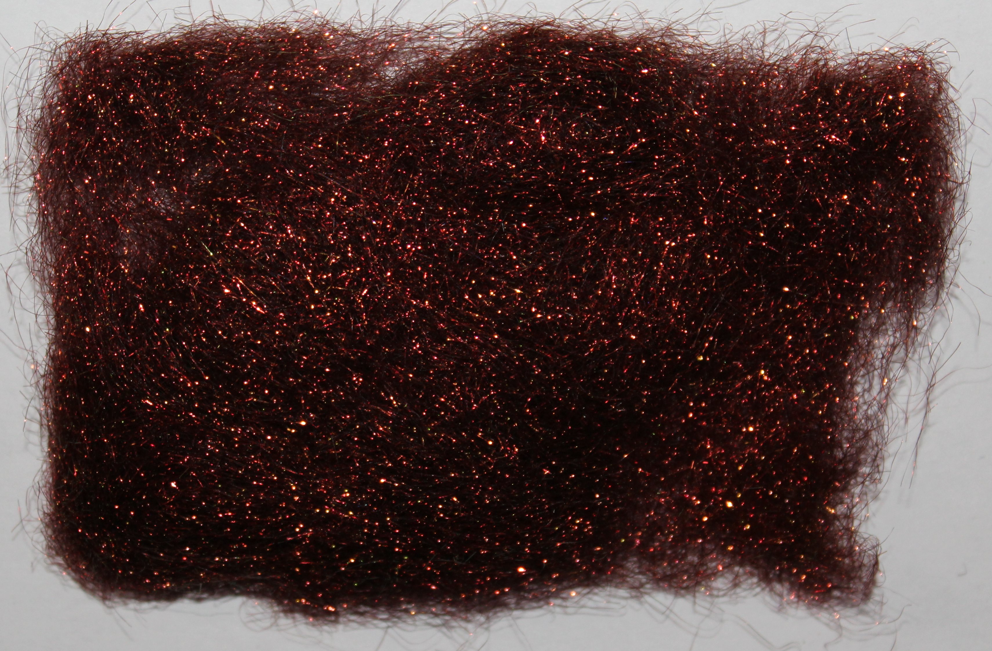 DUBBING FINE DIAMOND BROWN (1gr)