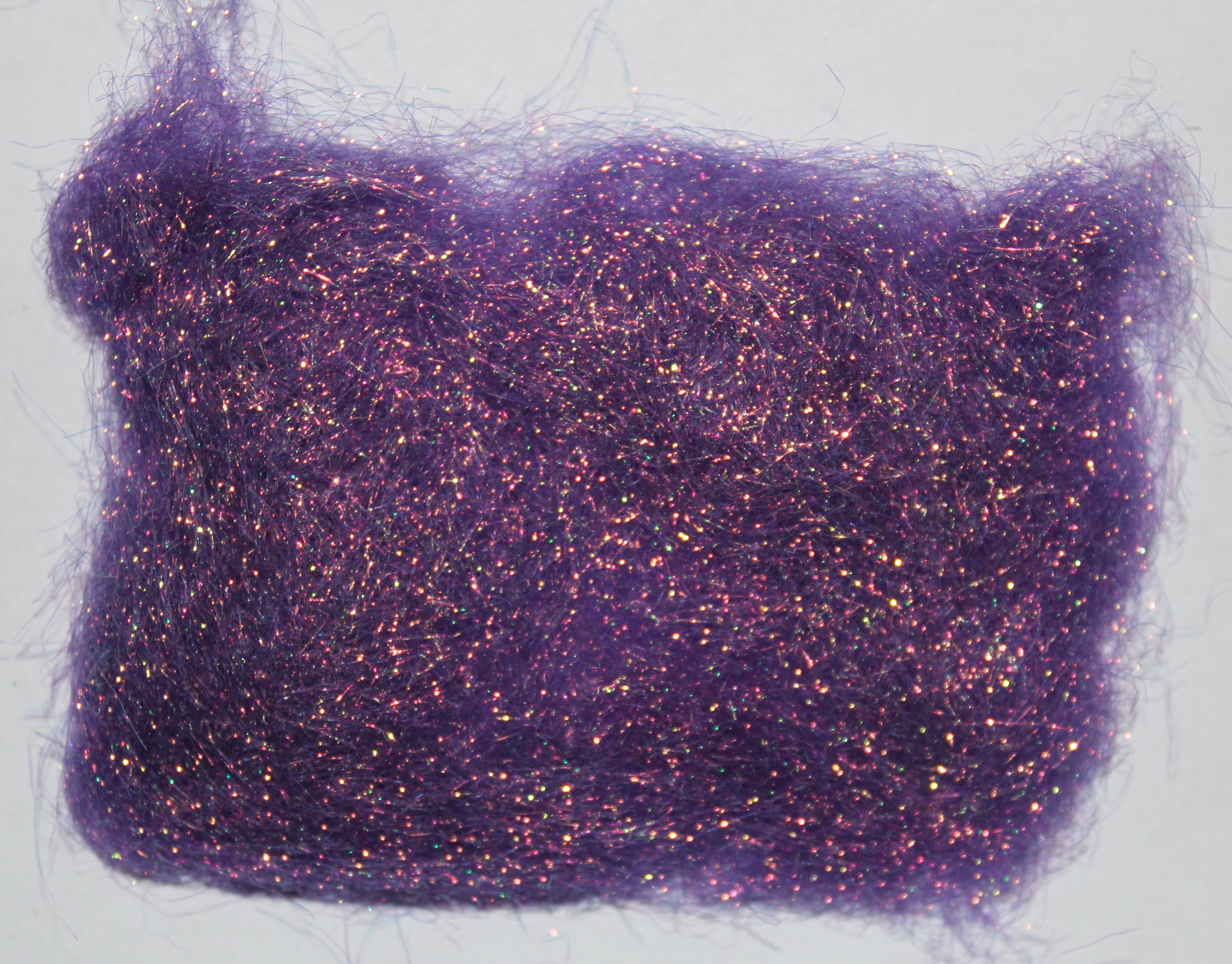 DUBBING FINE FLASH VIOLET (1gr)