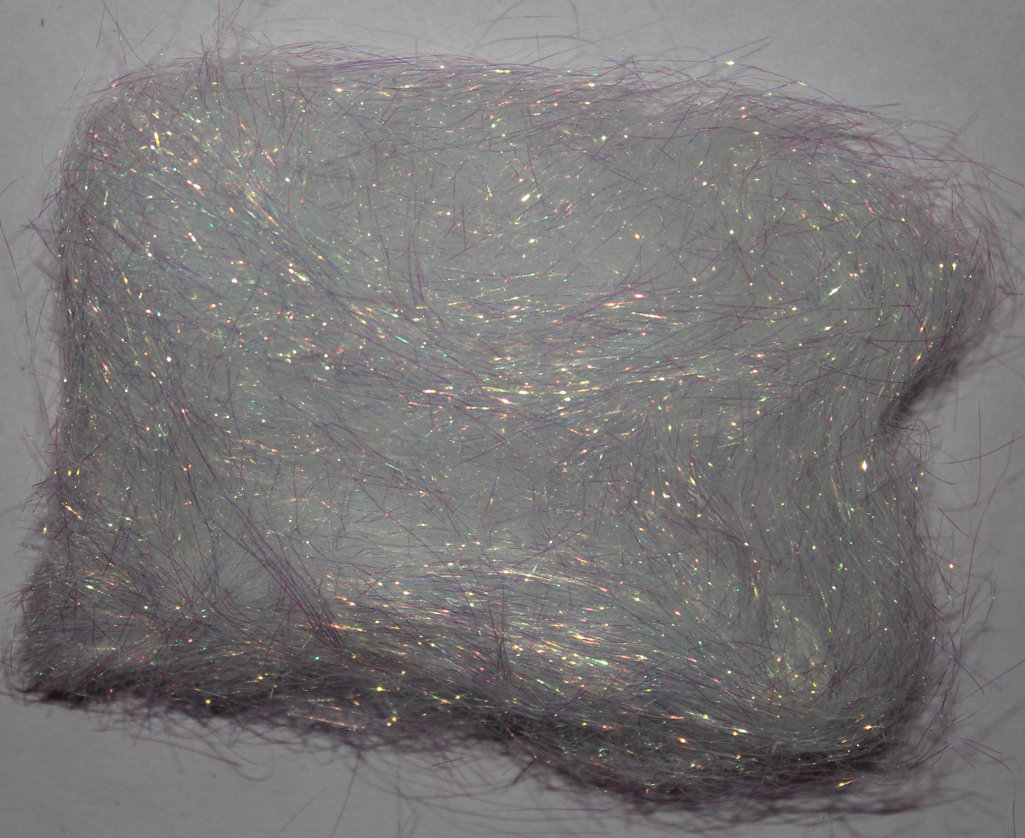 DUBBING FINE FLASH PEARL (1gr)