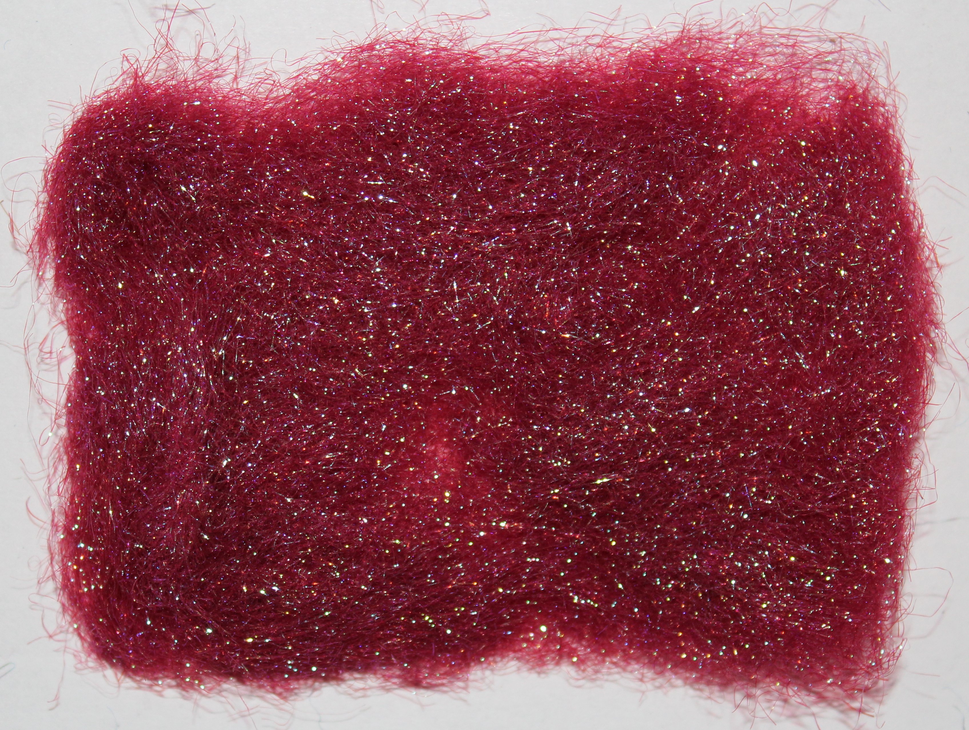 DUBBING FINE UV ICE PURPLE (1gr)