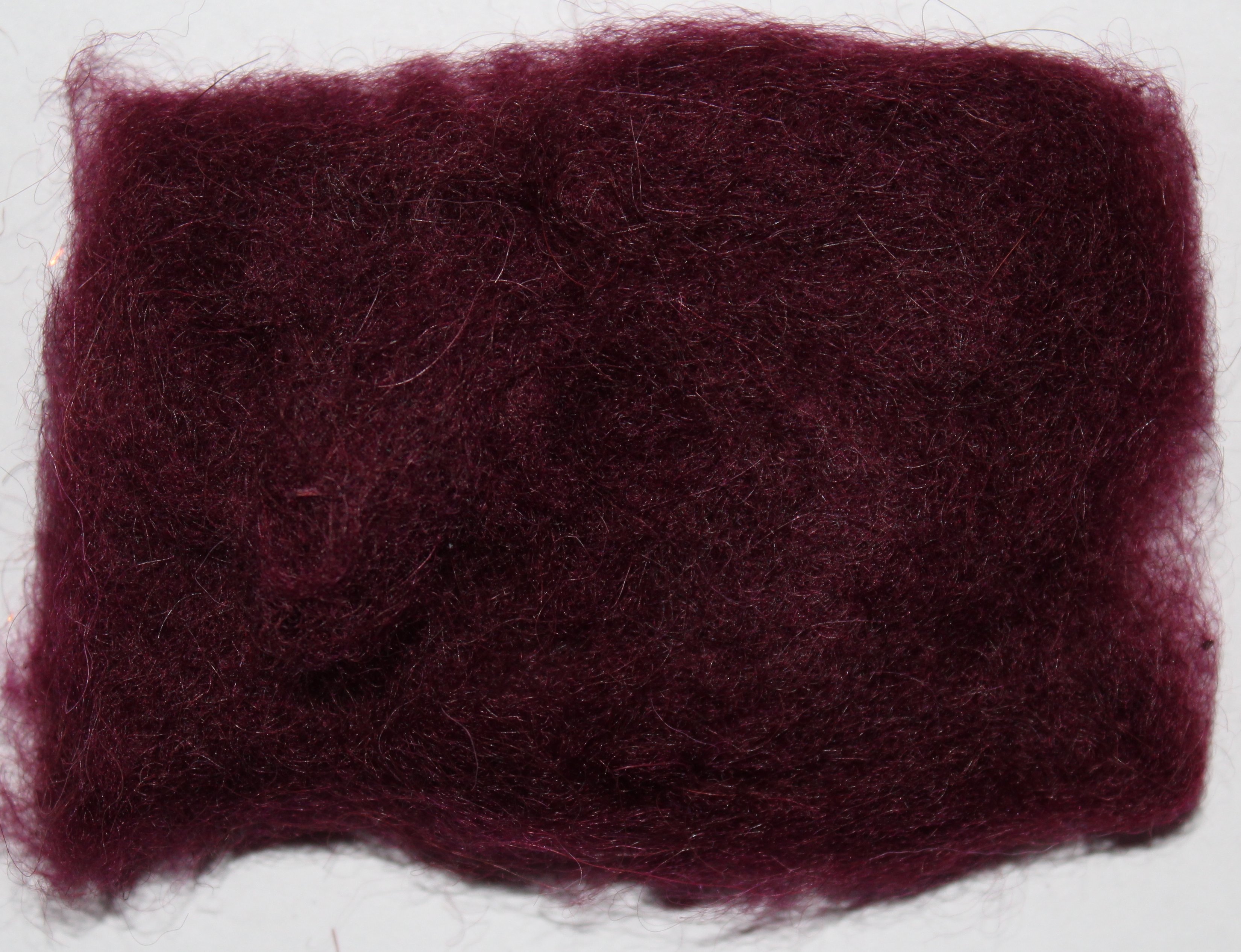 DUBBING CAMEL CLARET (1gr)