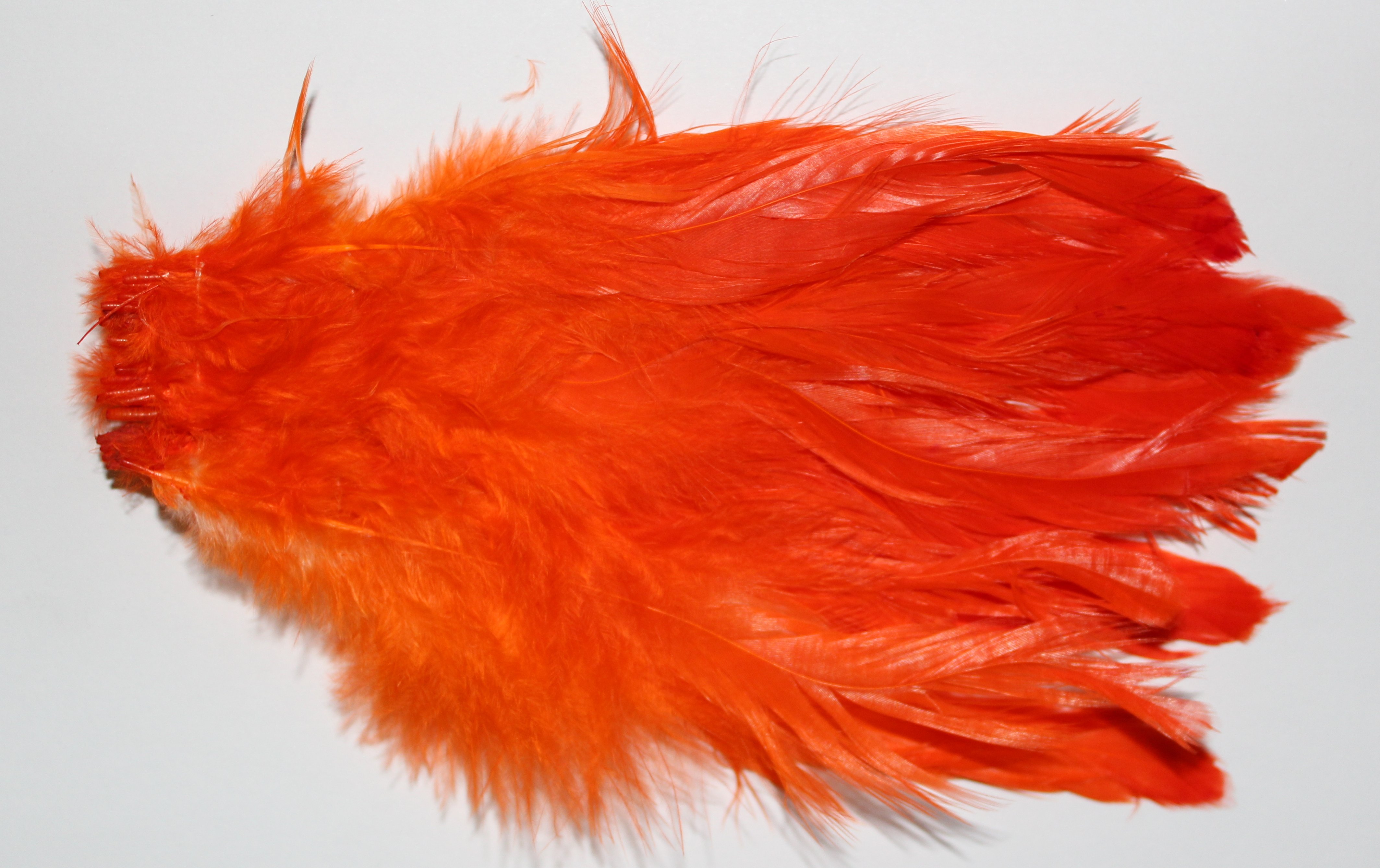 MARABOU ORANGE