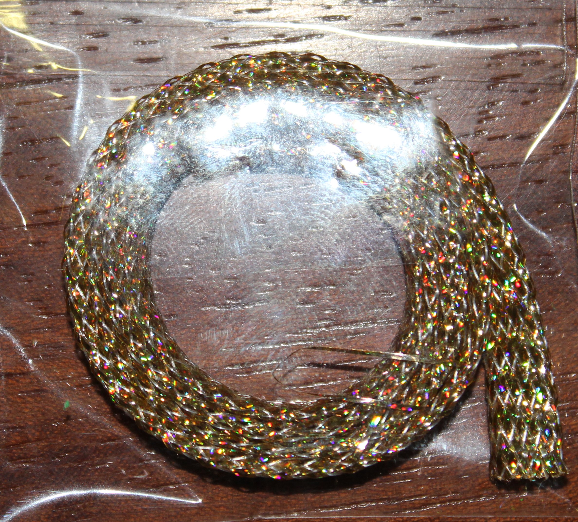 FLEXI CORD ORO