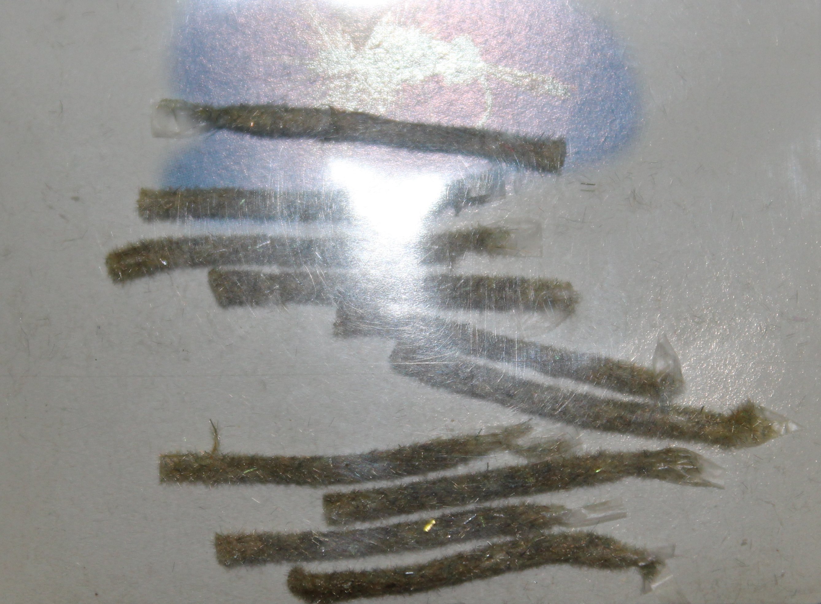 BODY EMERGEN PALE OLIVE