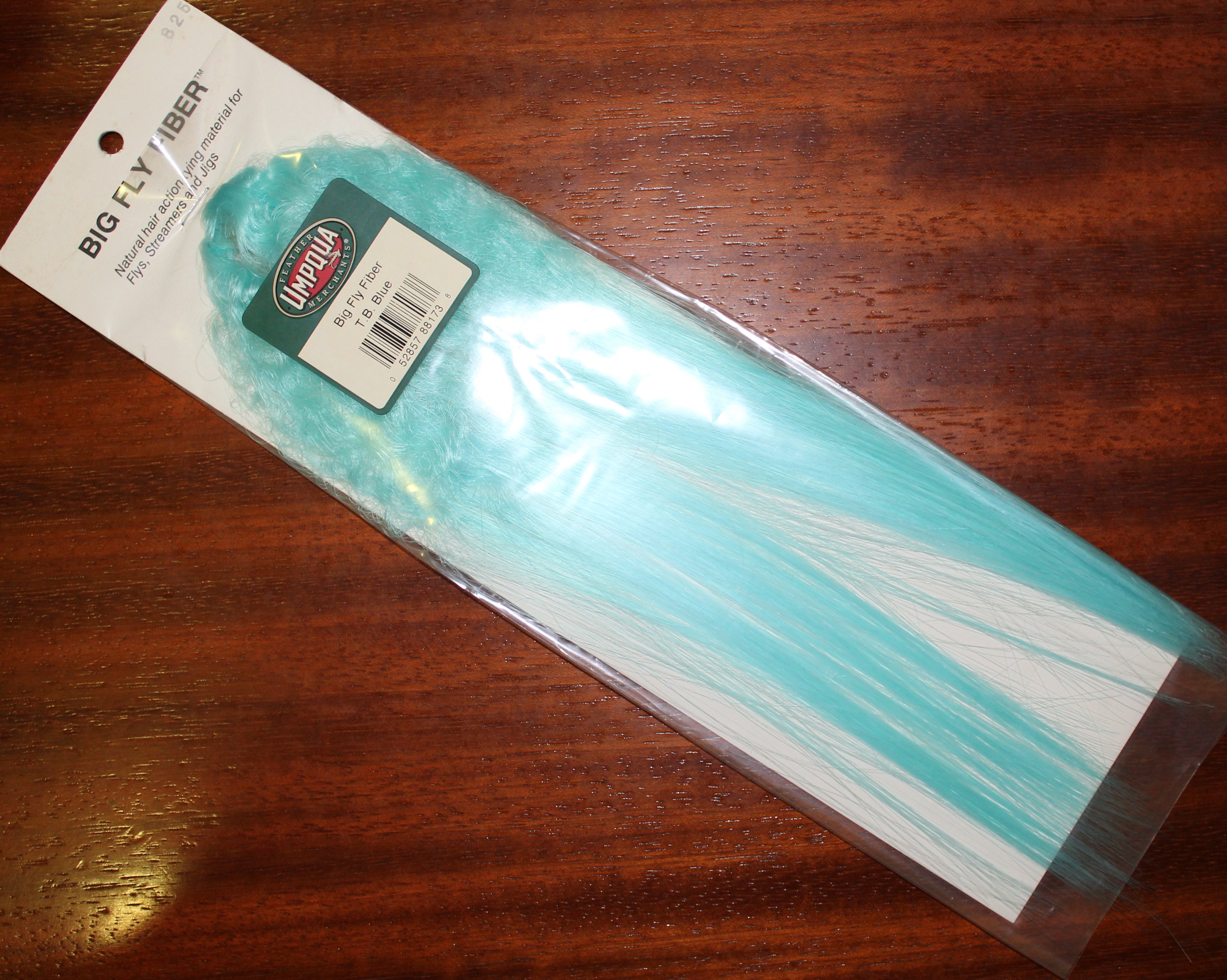 BIG FLY FIBER T.B. BLUE