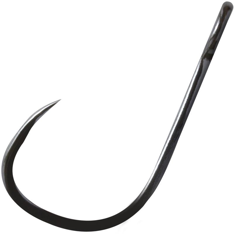 ANZUELO VMC 7239O BN SIN MUERTE Nº4 (10 unidades) -OEM