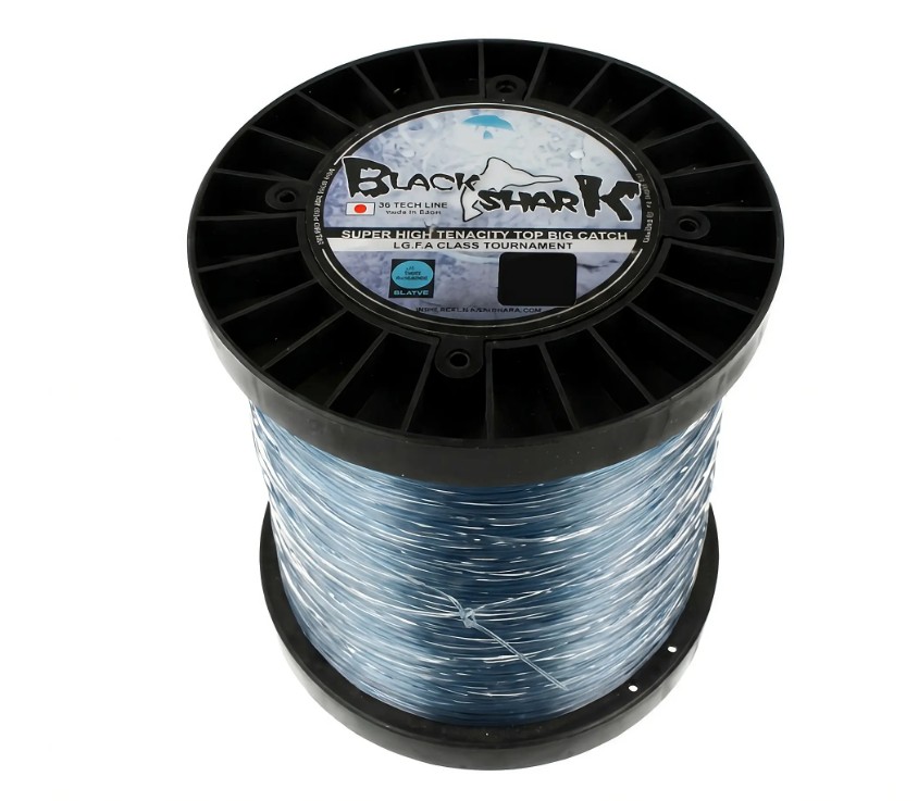 GOLDEN FISH BLACK SHARK SUPER HIGH TENACITY TOP BIG CATCH 500m 1.17mm 219LB