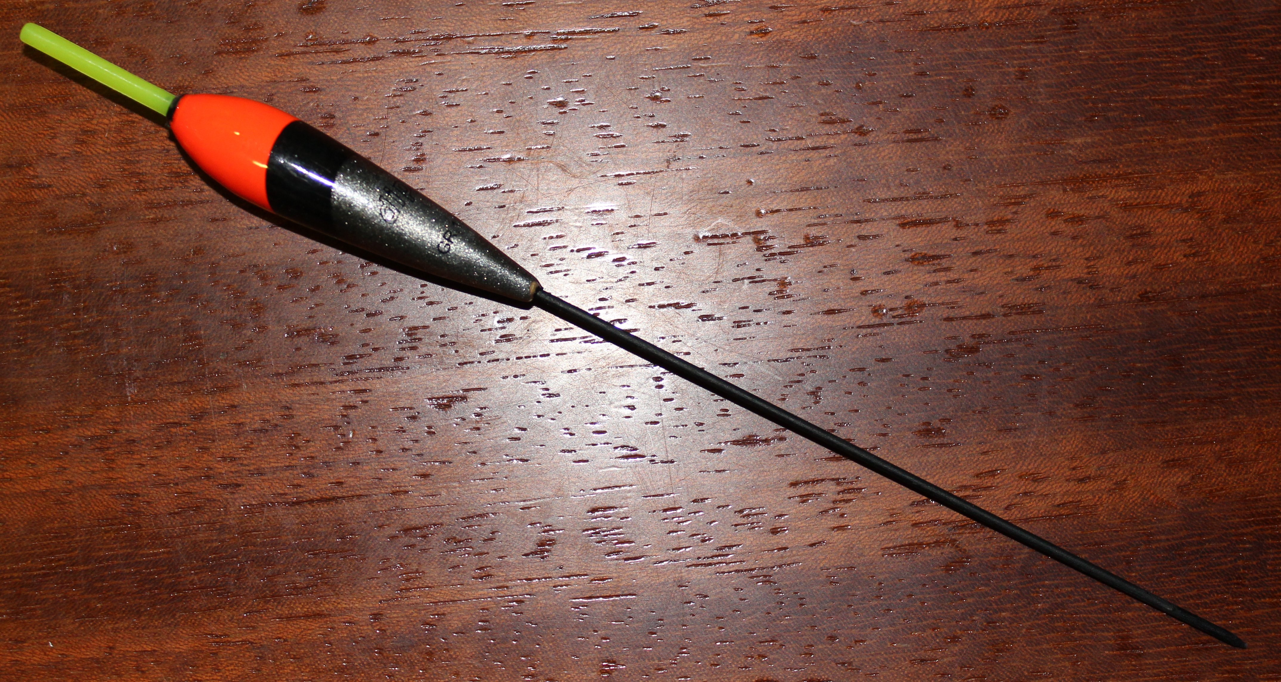 FLOTADOR DIP 1,5gr