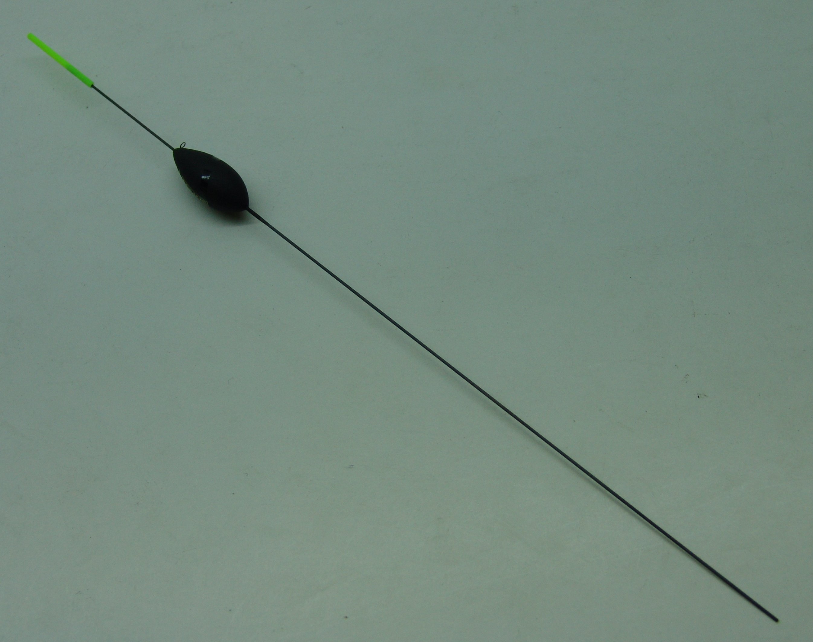 FLOTADOR COLMIC FALDO 0.20 gr