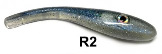 RAIS C32 FEED 8CM 5GR R2 (6 unidades)