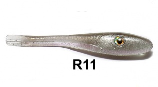 RAIS C32 FEED 8CM 5GR R11 (6 unidades)