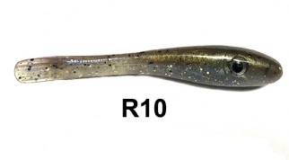 RAIS C32 FEED 8CM 5GR R10 (6 unidades)