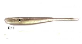 RAIS SPOTTER 18cm 14gr R11 LIVEBAIT (4 unidades)
