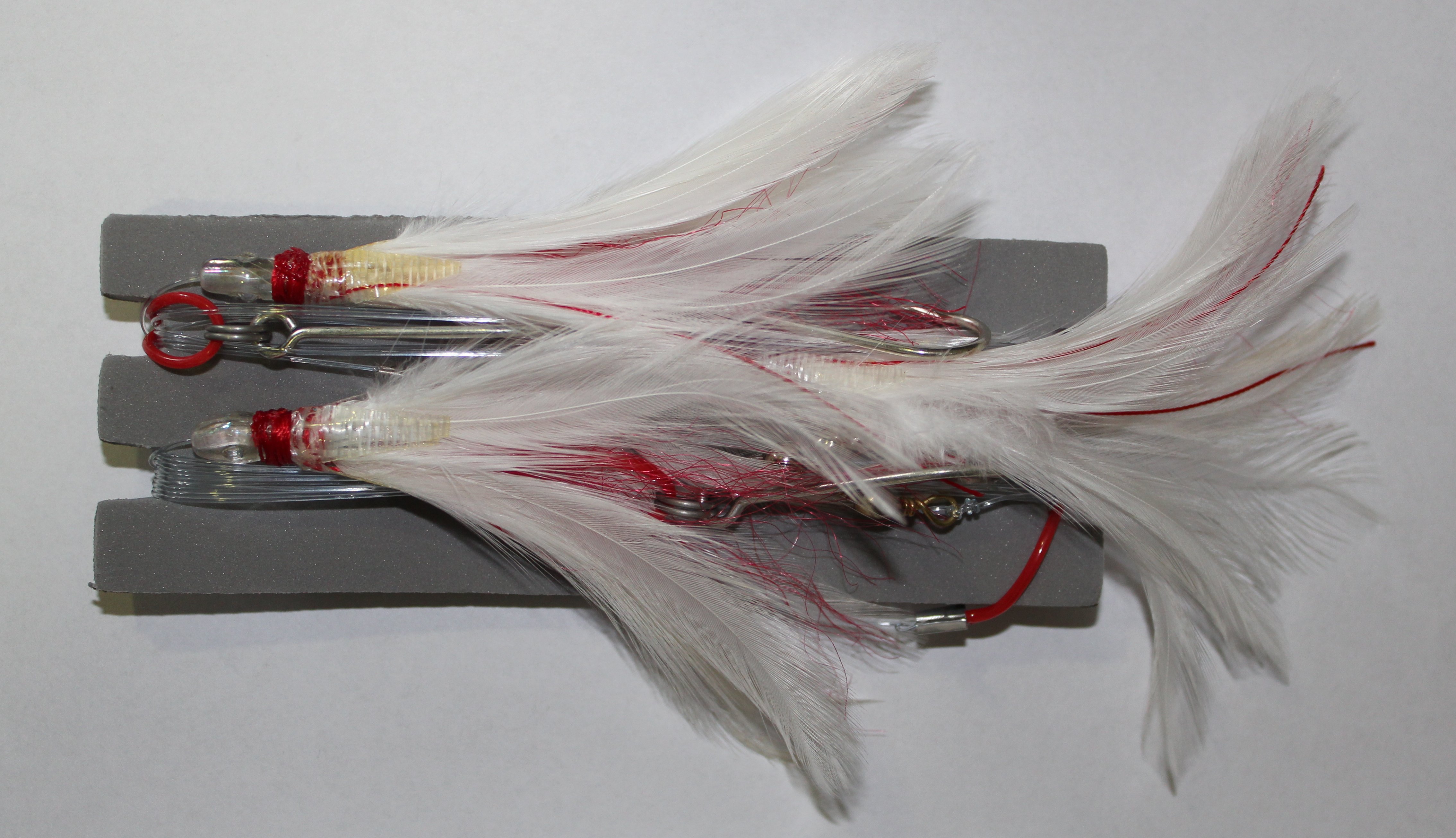METRALLETA CURRICAN TURBO 4004B