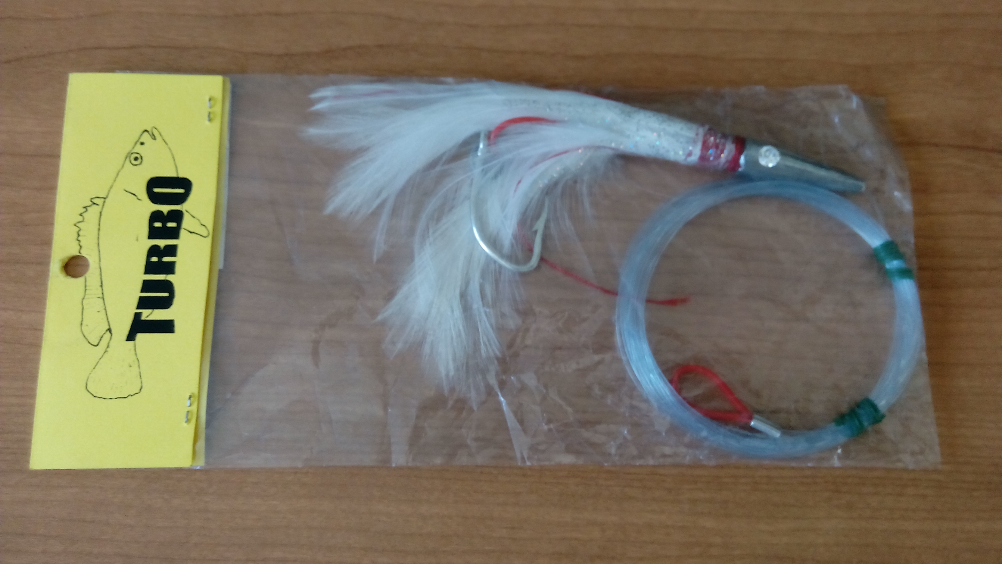 KIT MONTAJE CURRI 1 PLUMA TURBO REF: 201