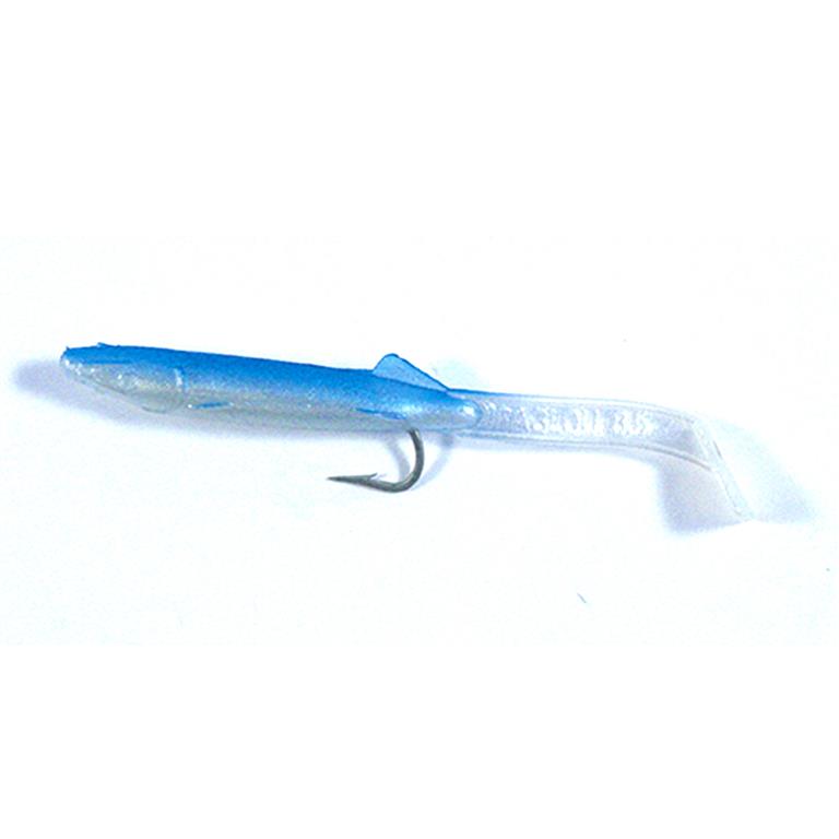 RAGLOU 140MM PB PERLA AZUL (1 unidad)