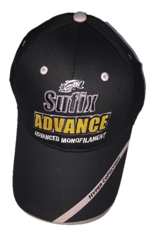 GORRA SUFIX ADVANCE