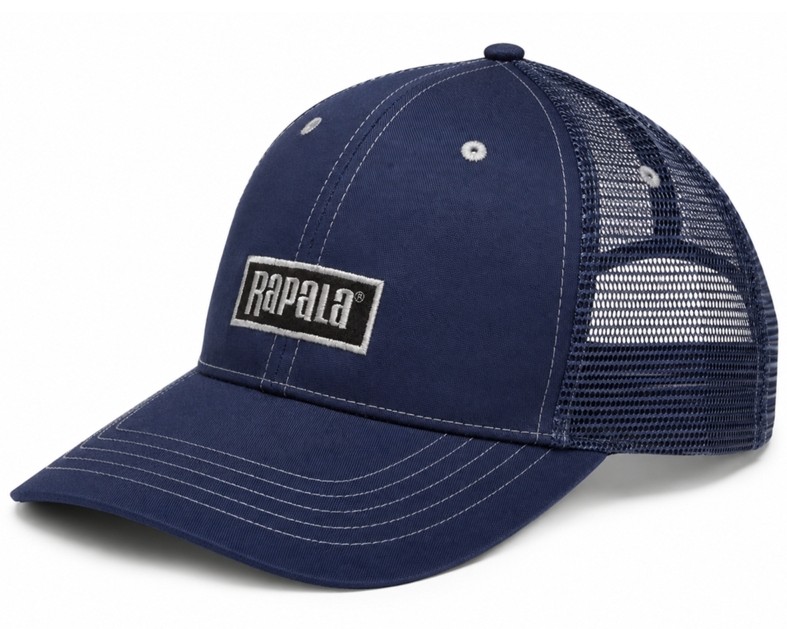 GORRA RAPALA CLASSIC AZUL