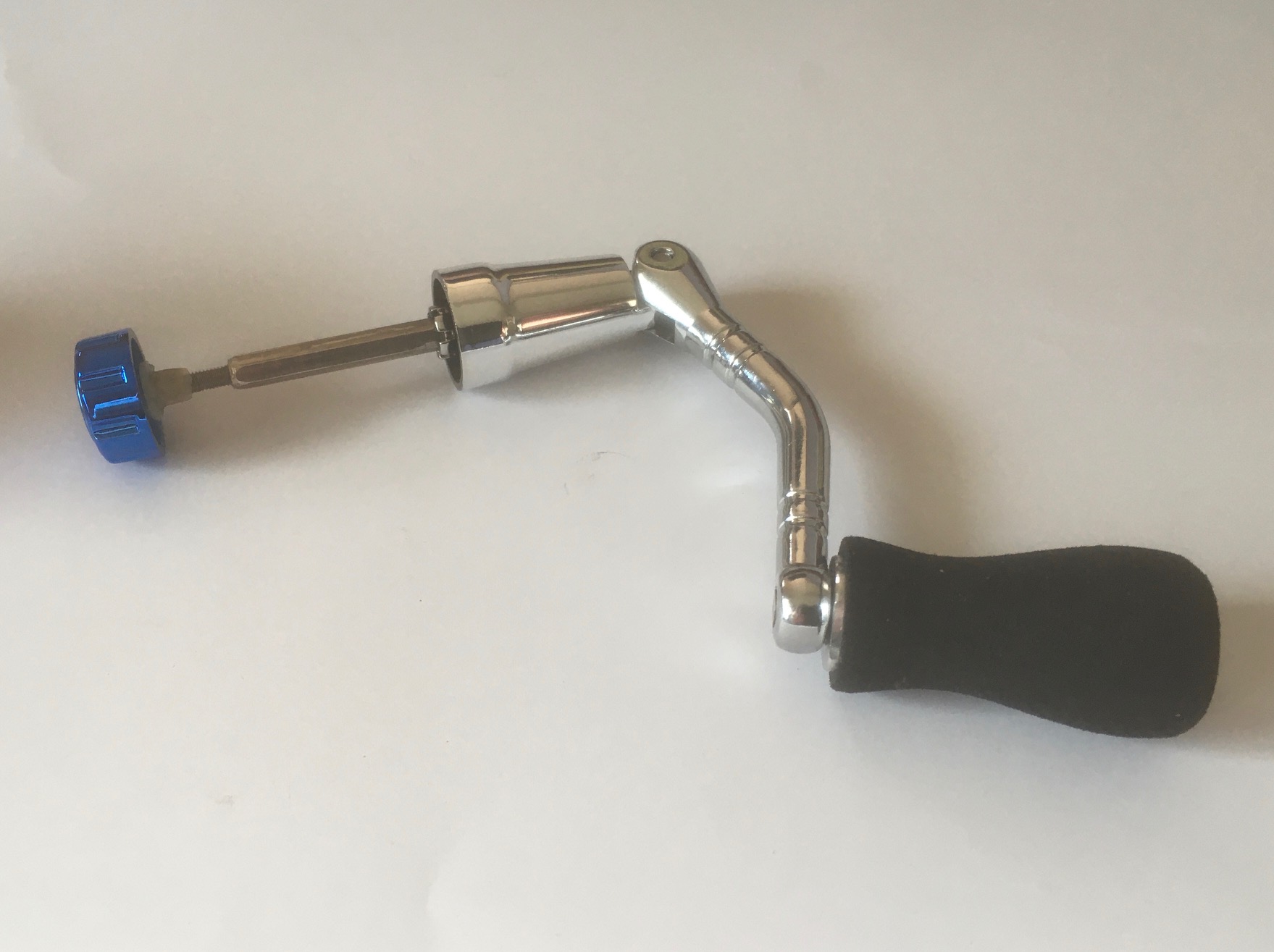 MANETA CARRETE HERCULY FORTE 445