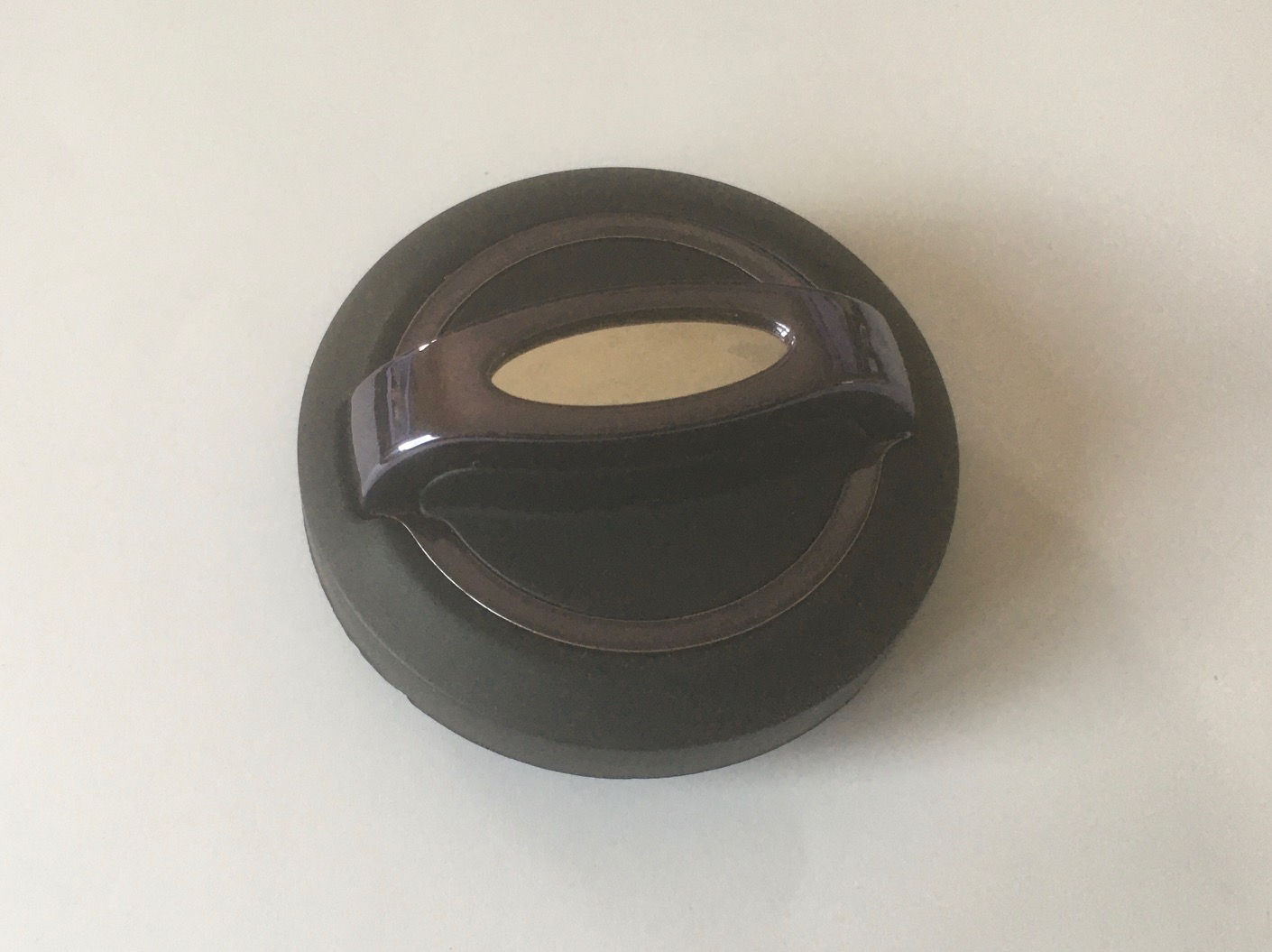 ROSCA FRENO CARRETE GRAUVELL TITAN SPORT FUSSION 5000