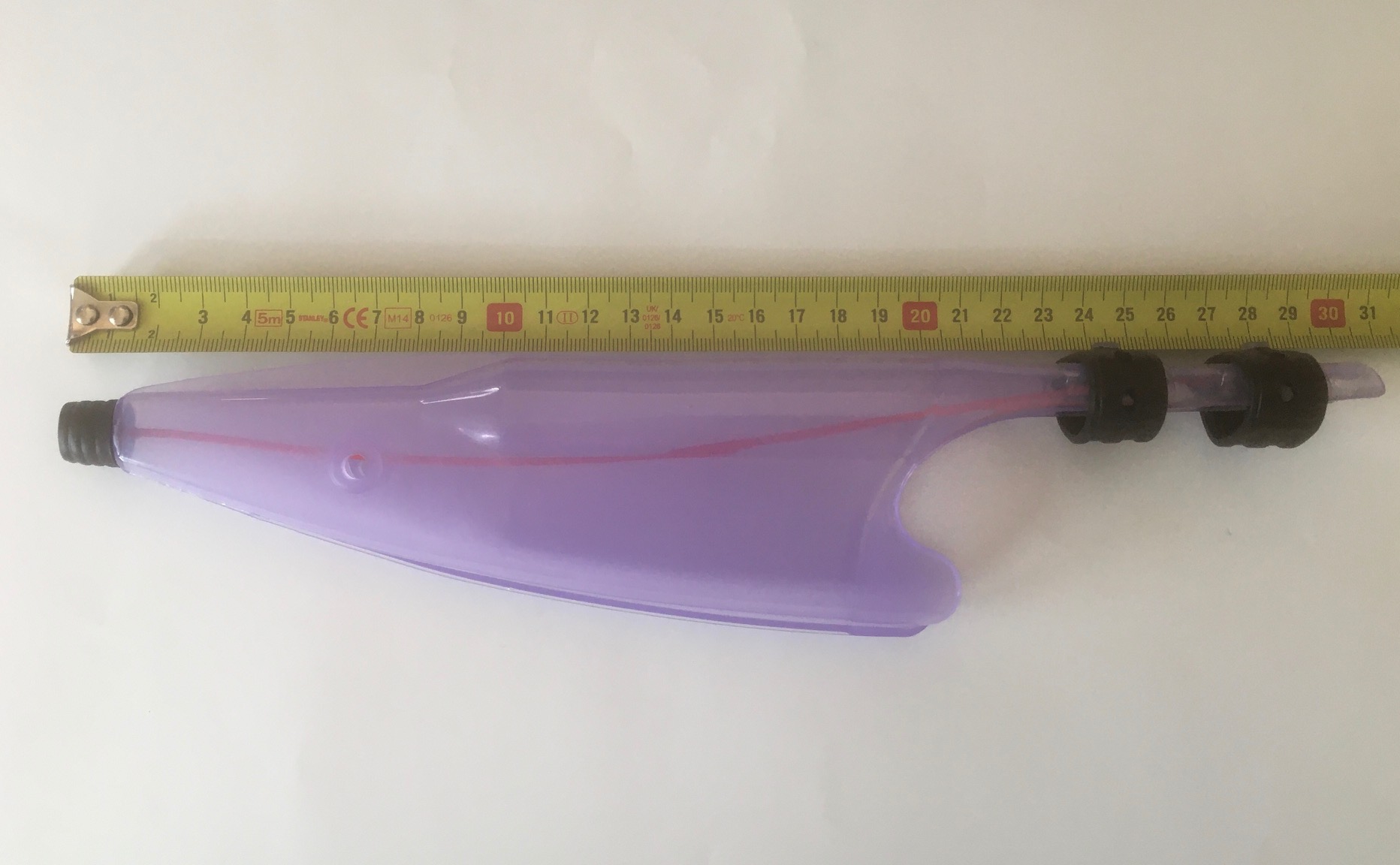 CAPUCHON 30cm