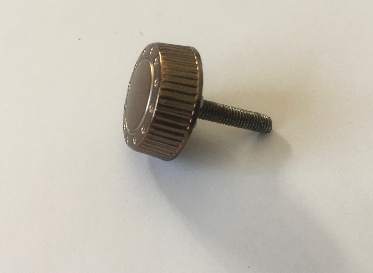 ROSCA MANETA CARRETE VORTEKS TS 6000