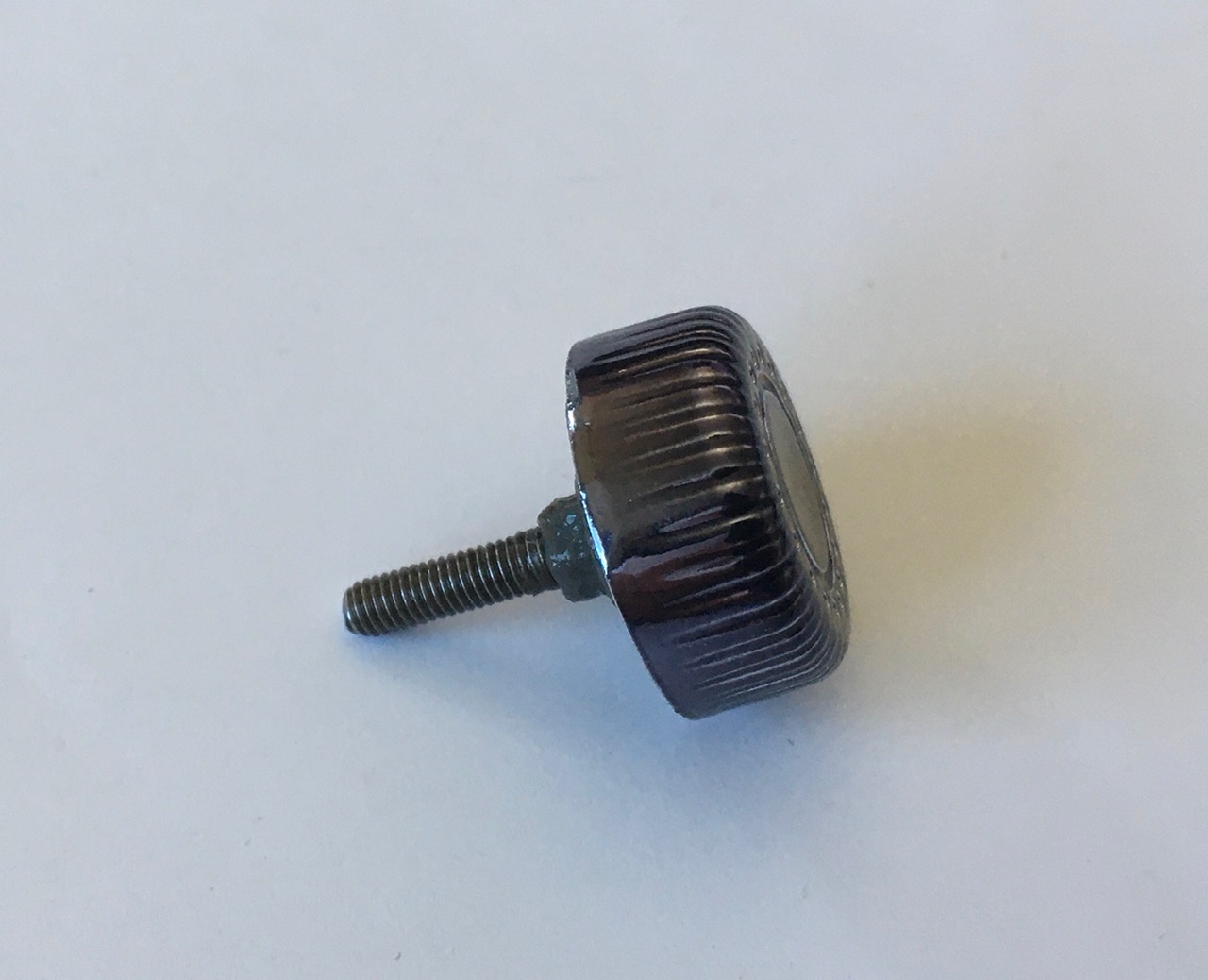 ROSCA MANETA CARRETE GRAUVELL TITAN SPORT FUSSION 4000